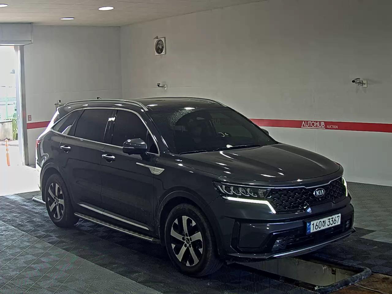 기아자동차 기타 - 2