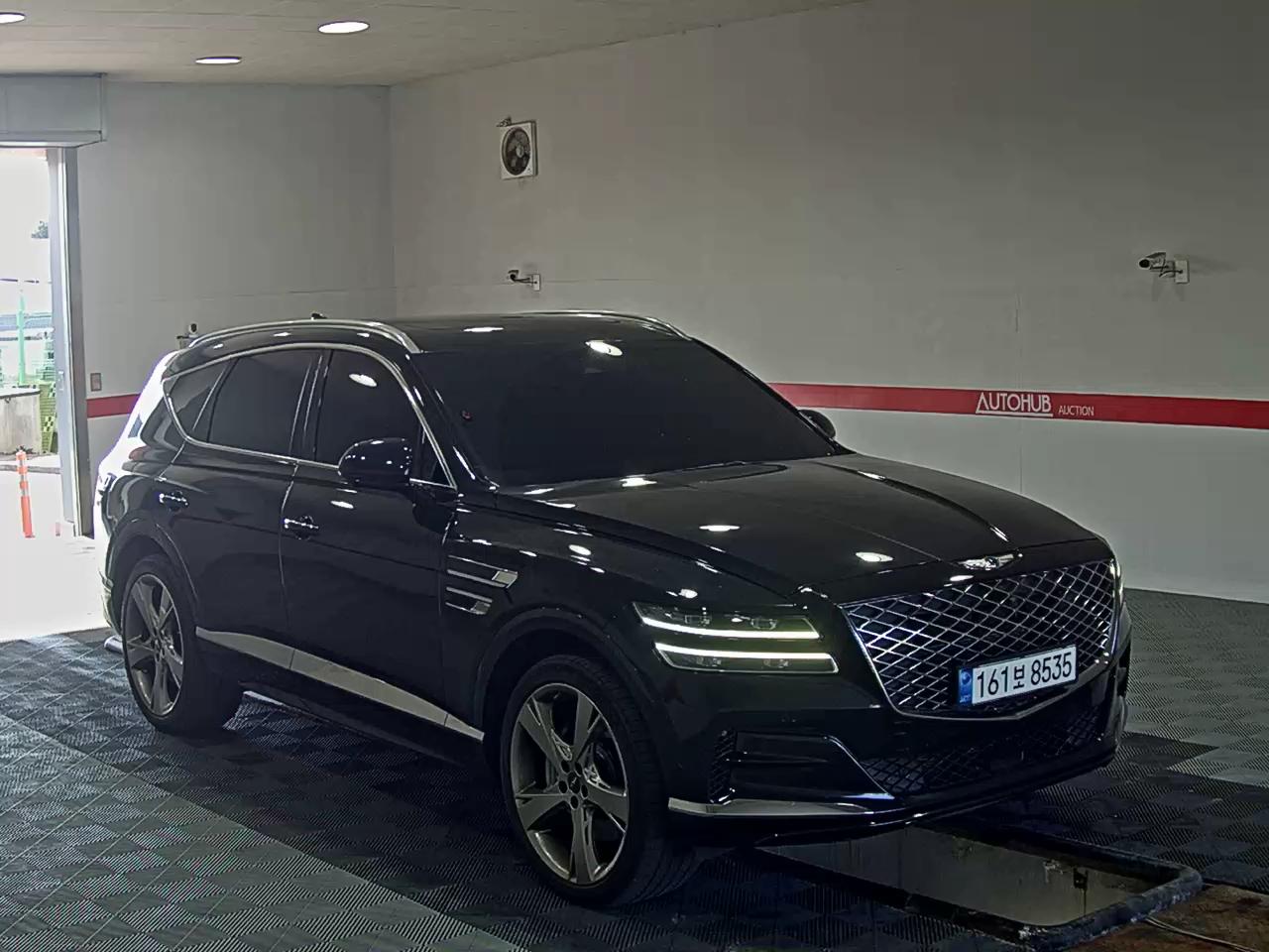 Genesis GV80 2021 - Image 2