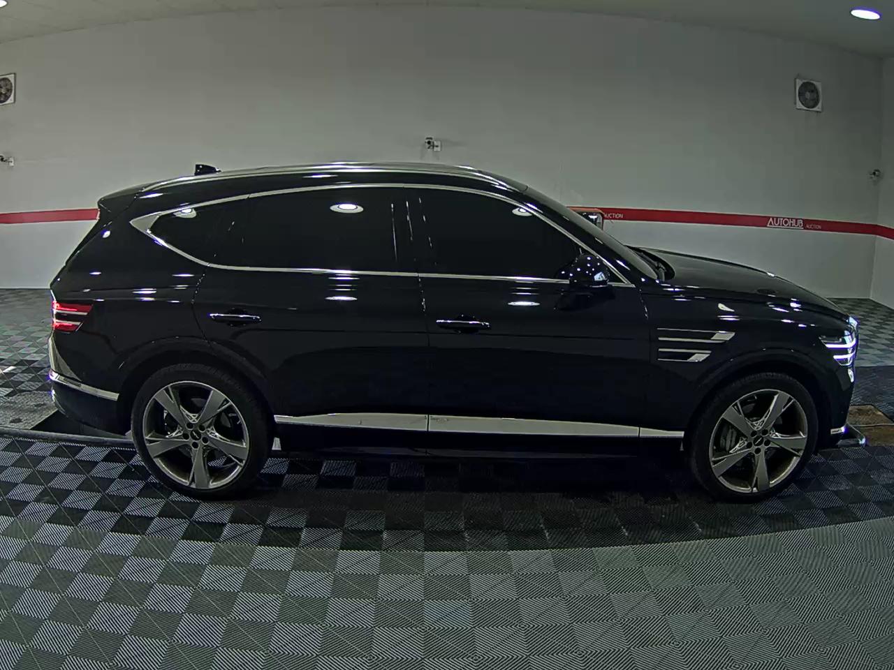 Genesis GV80 2021 - Image 3