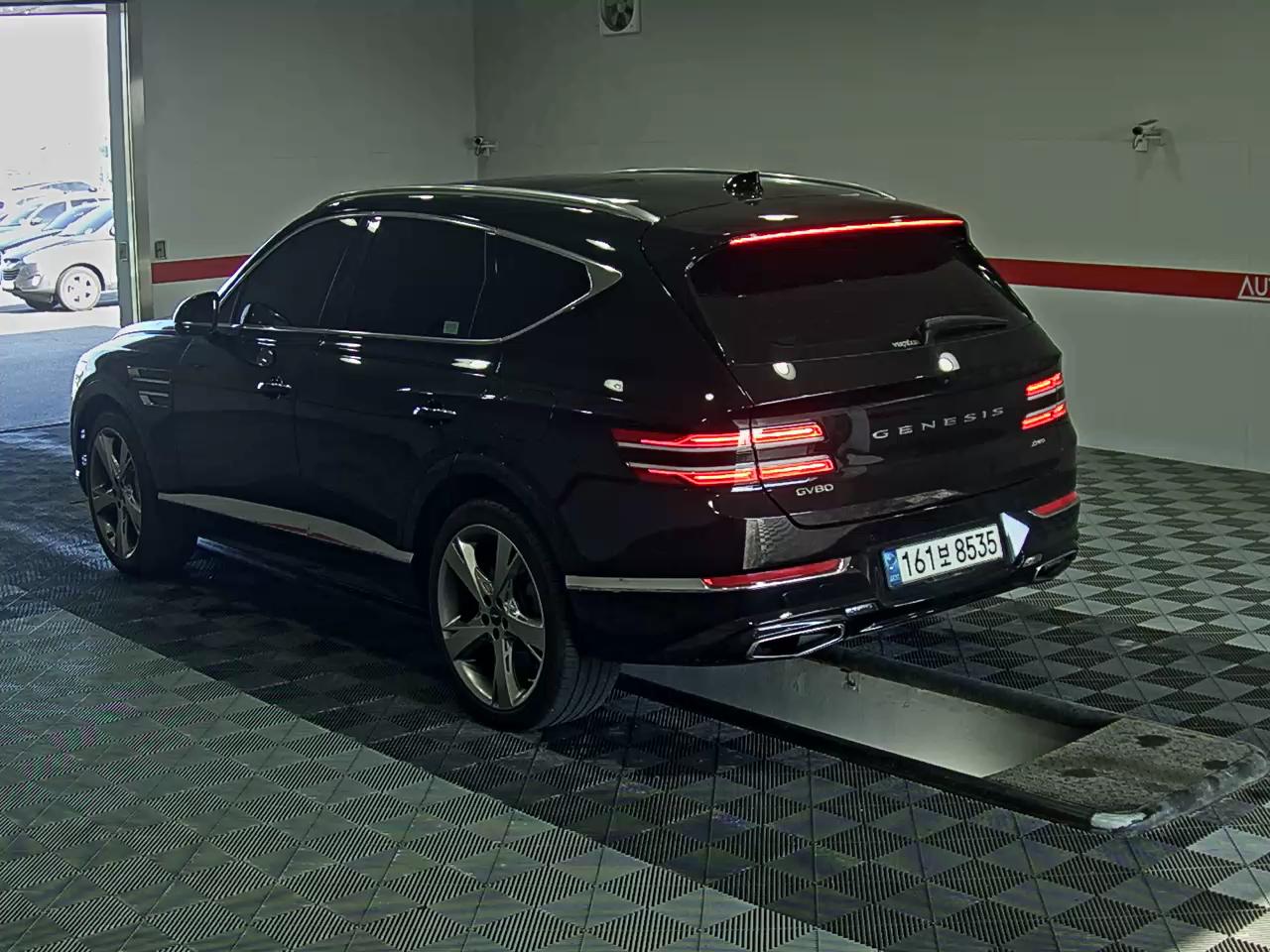 Genesis GV80 2021 - Image 5
