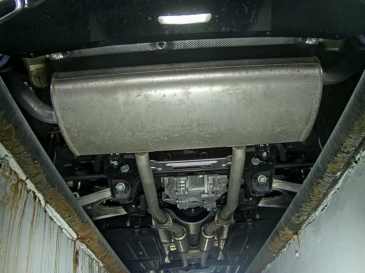 Genesis GV80 2021 - Image 7