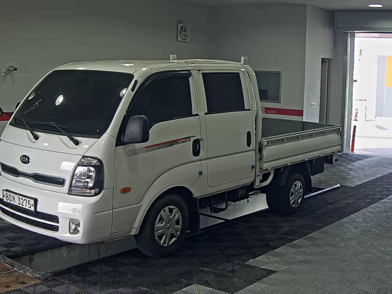 CHRYSLER 화물