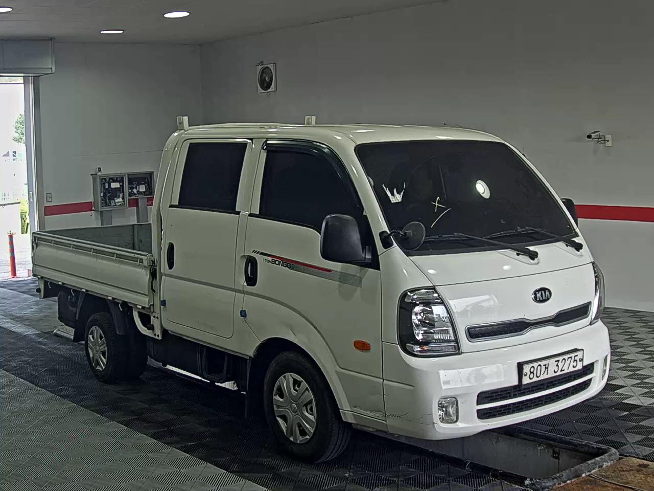 CHRYSLER 화물 - 2
