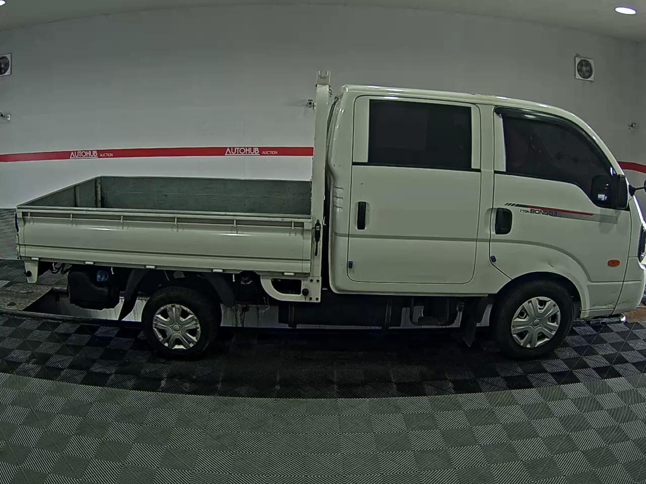 CHRYSLER 화물 - 3