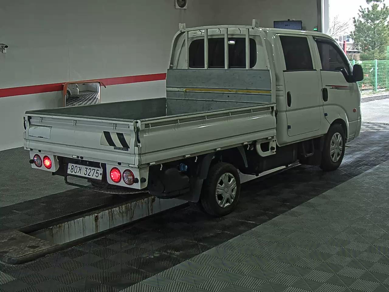 CHRYSLER 화물 - 4