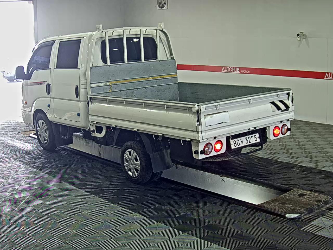 CHRYSLER 화물 - 5