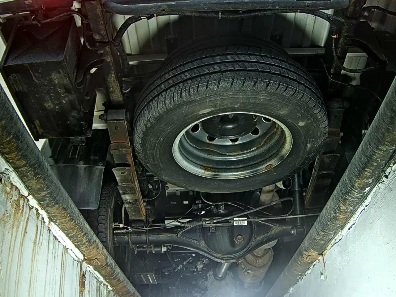 CHRYSLER 화물 - 7
