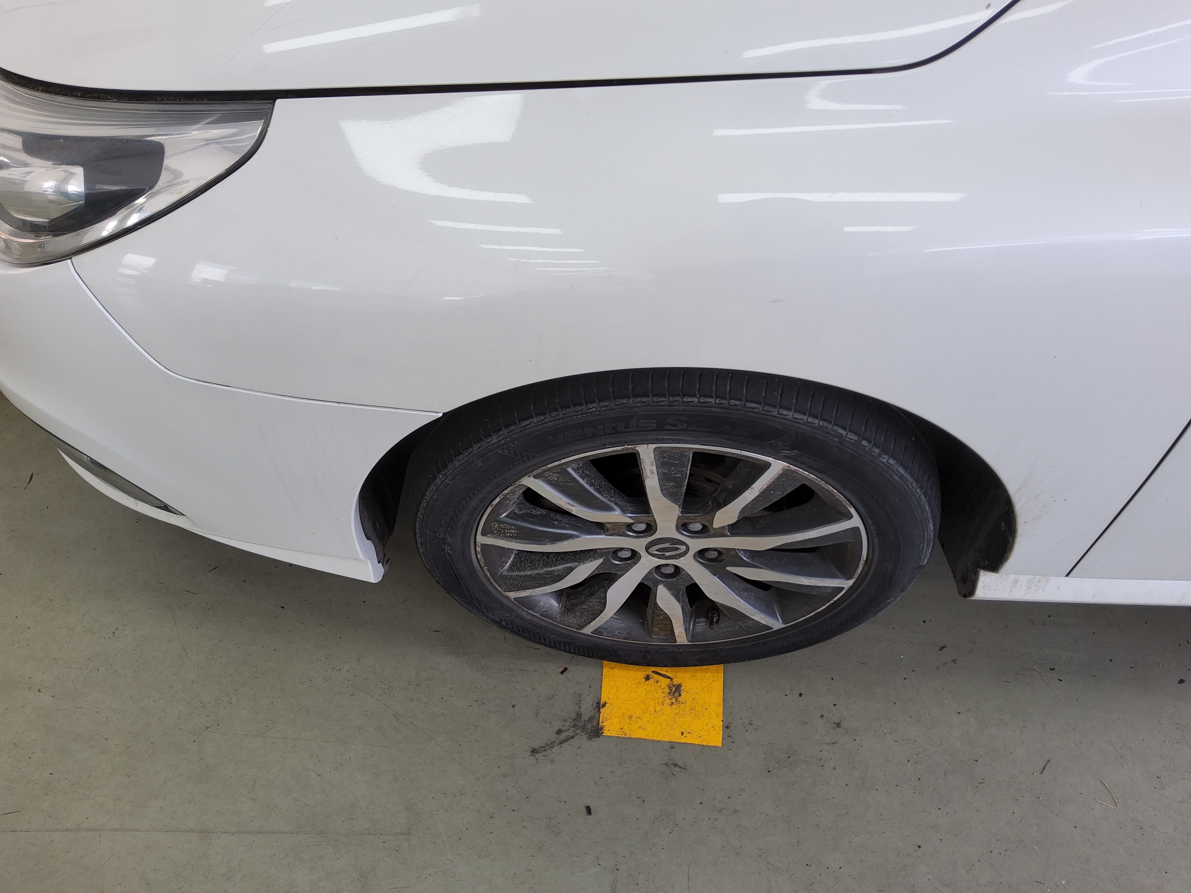 Renault Samsung SM5 - 17