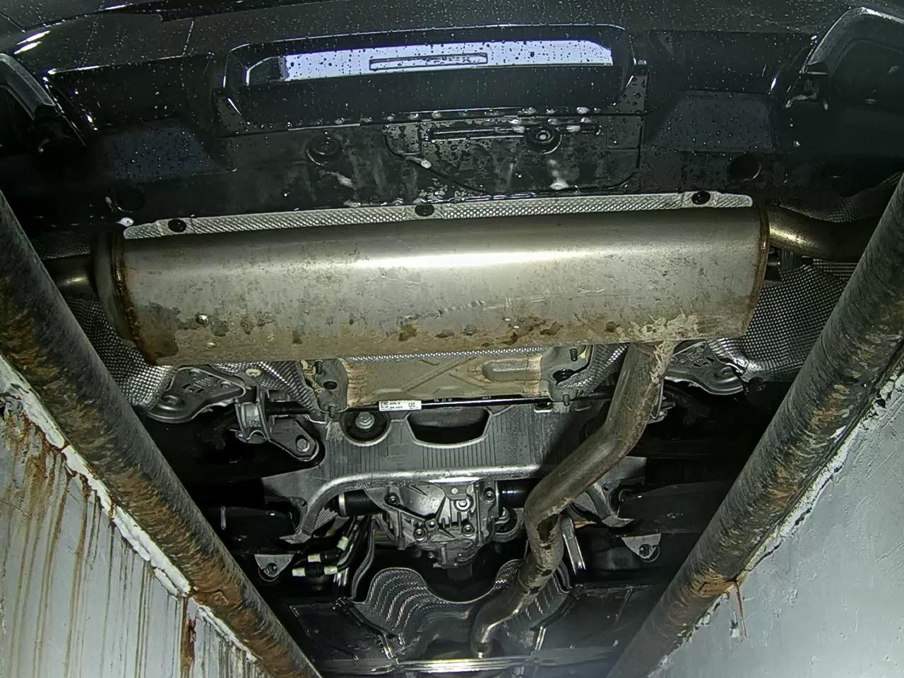 BMW 5 Series 2024 - Image 7