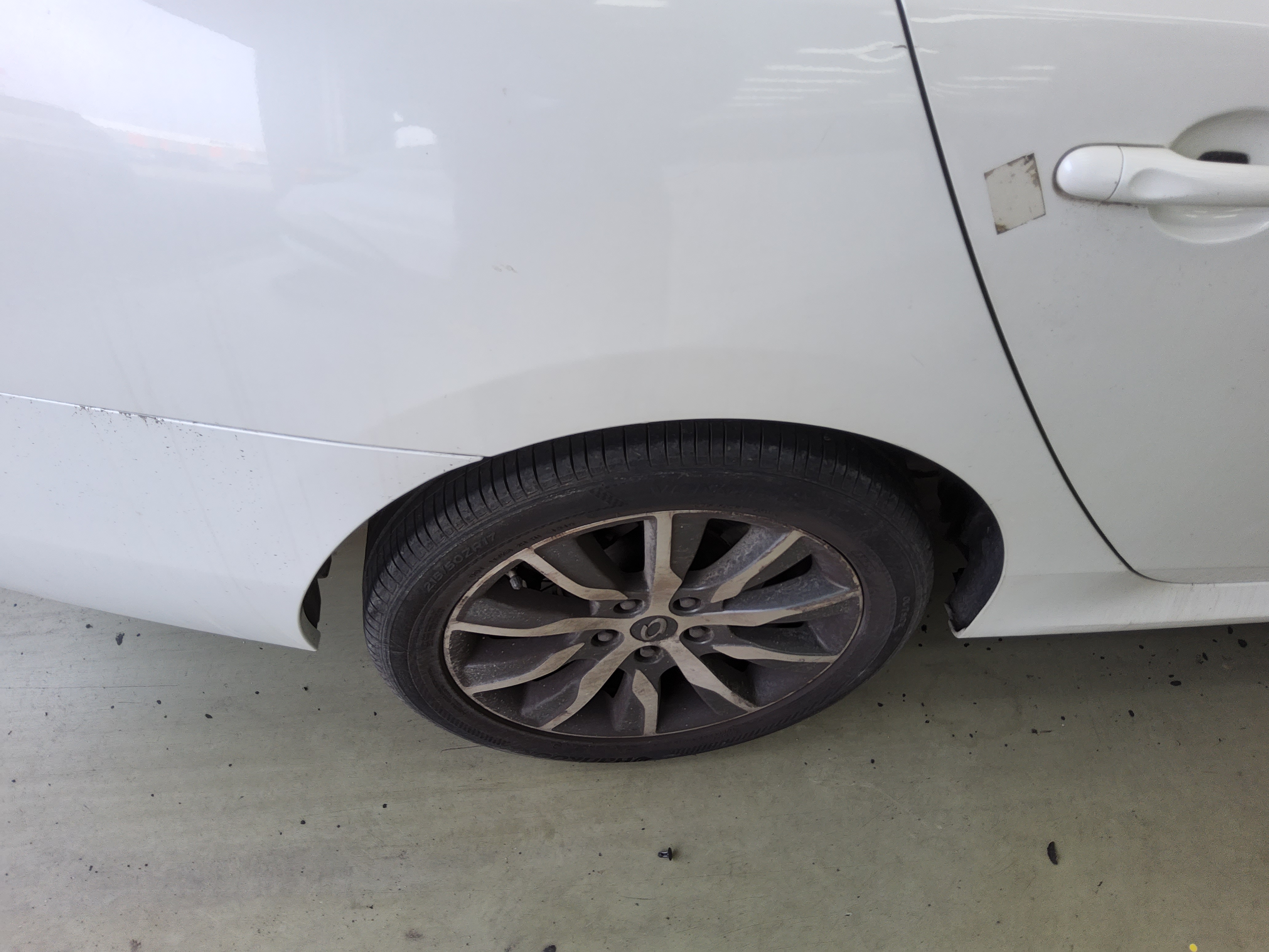 Renault Samsung SM5 - 21