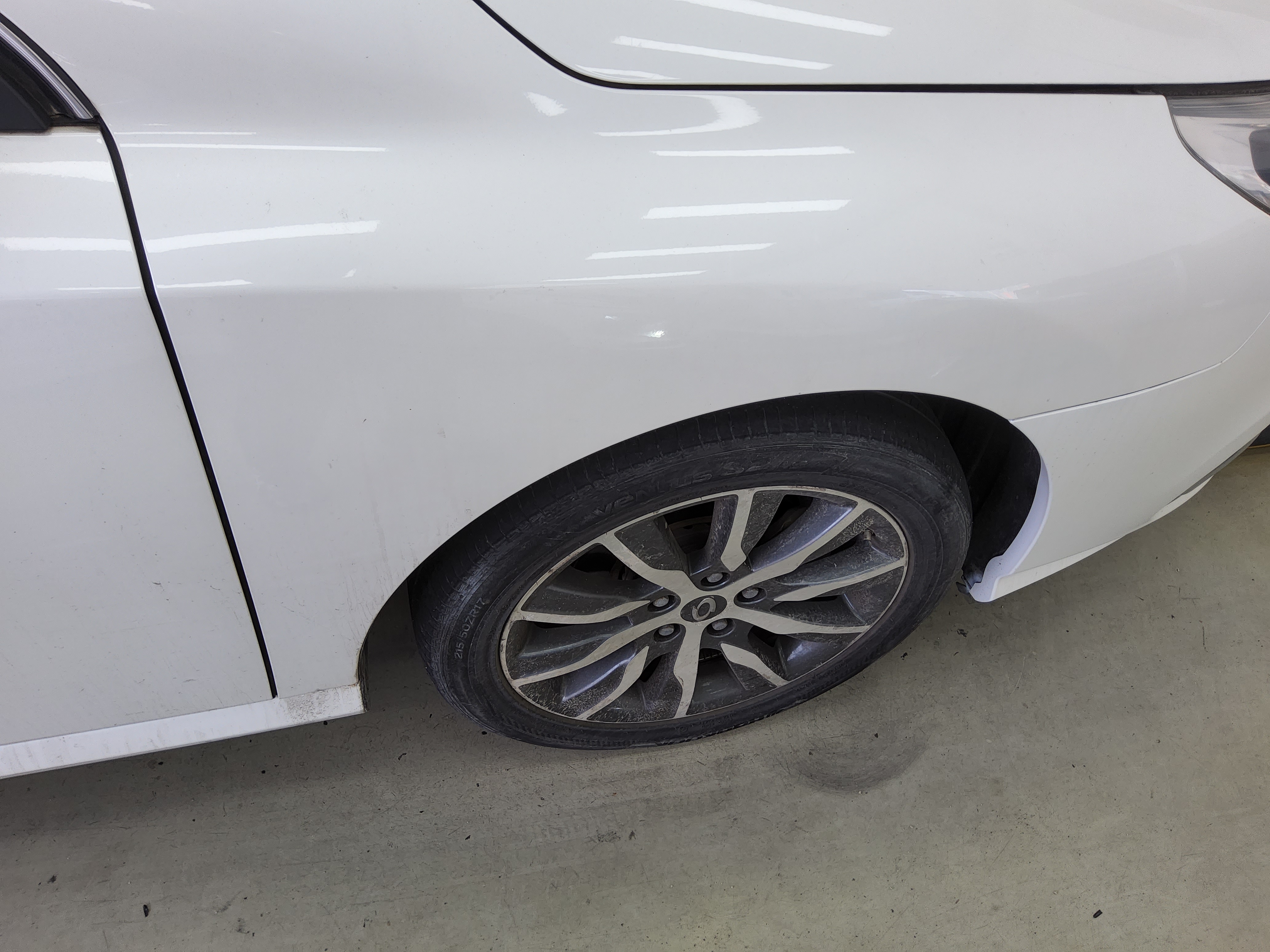 Renault Samsung SM5 - 19