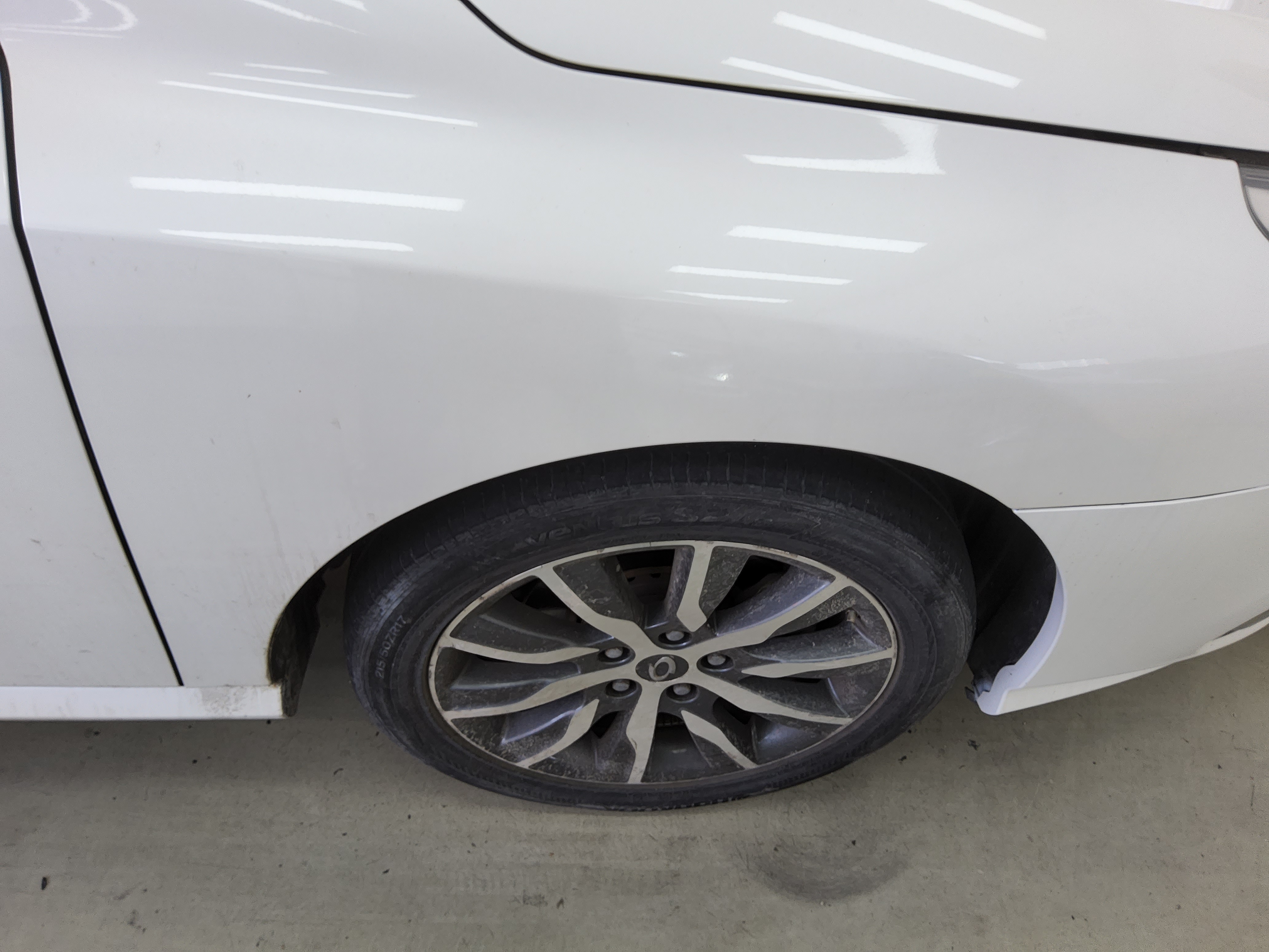Renault Samsung SM5 - 20
