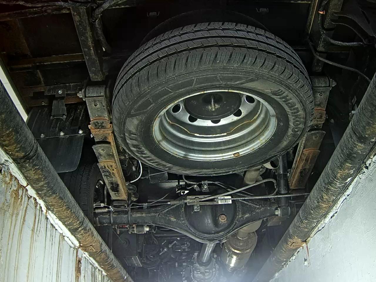 CHRYSLER 화물 - 7