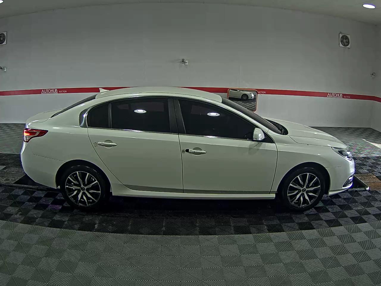 Renault Samsung SM5 - 3