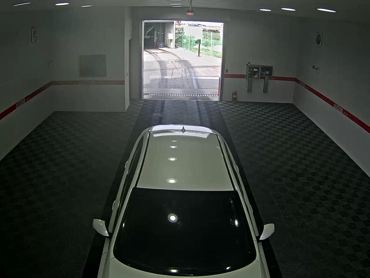 Renault Samsung SM5 - 6