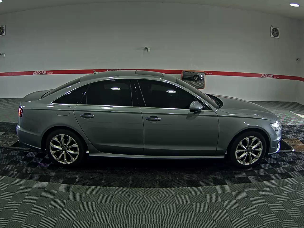 아우디 A6 - 3