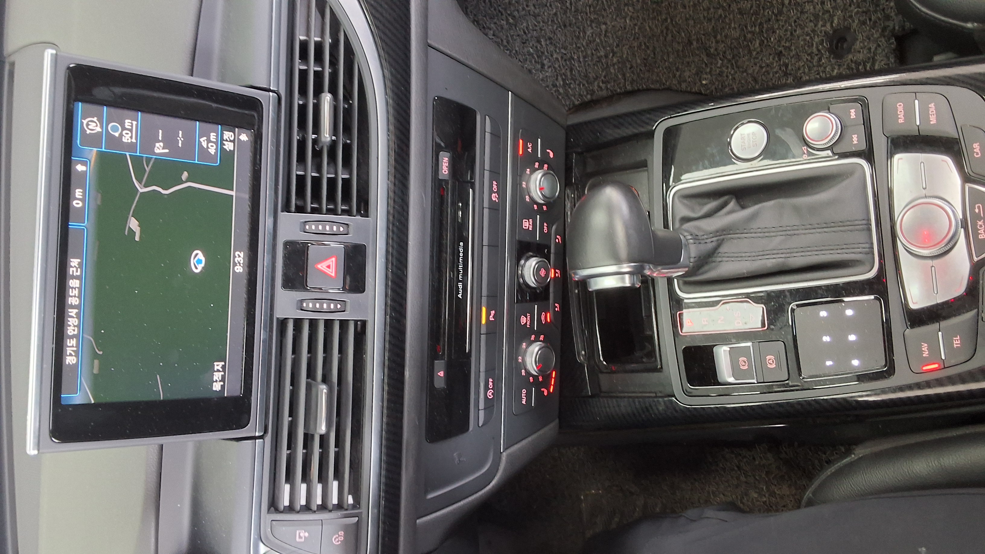 Audi A6 - 17