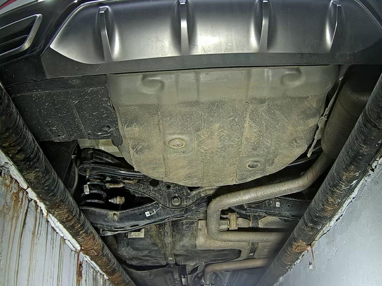 Kia K5 - 7