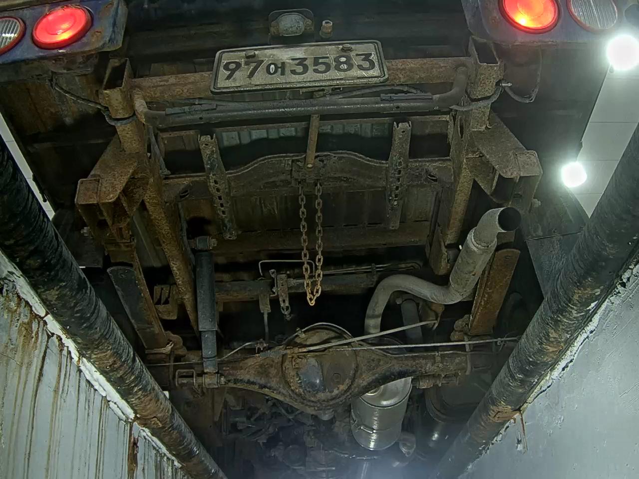 Kia Bongo 2012 - Image 7