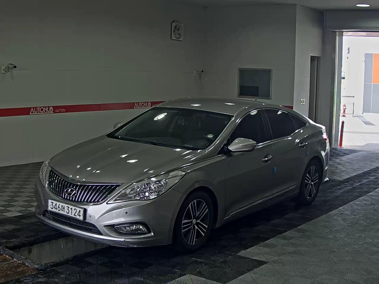 Hyundai Other