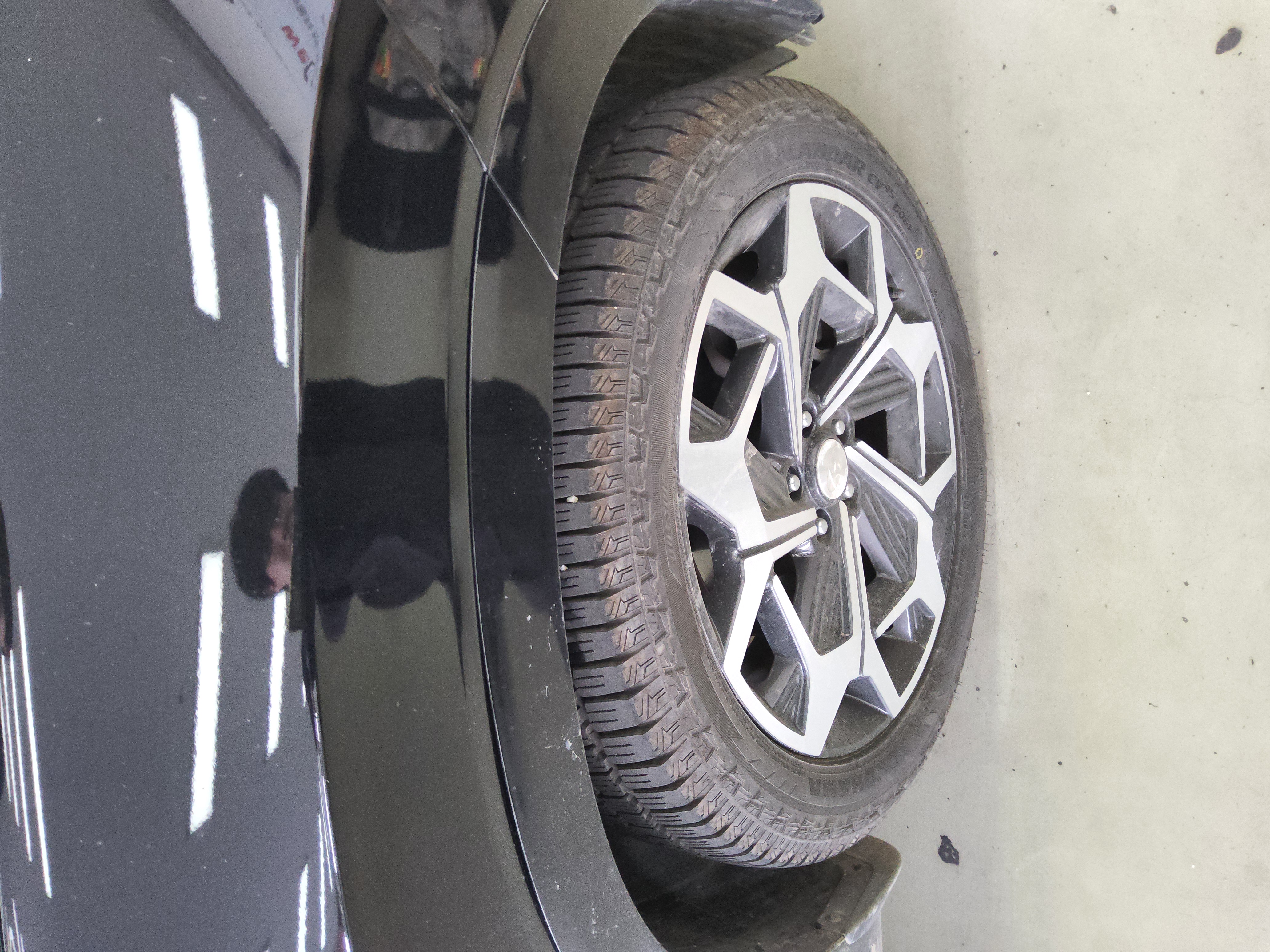 2022 - hyundai palisade
