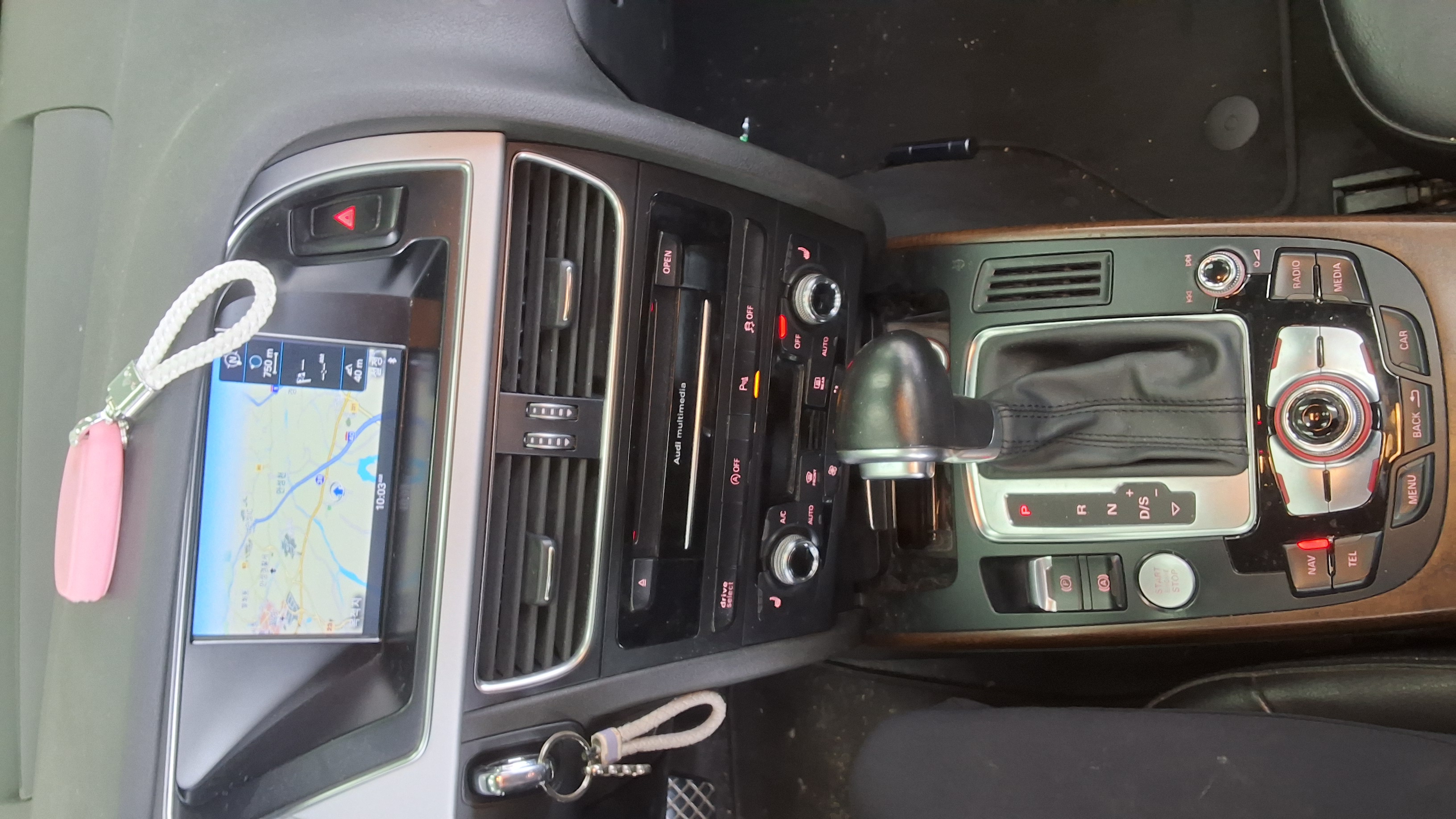 Audi A4 2016 - Image 16