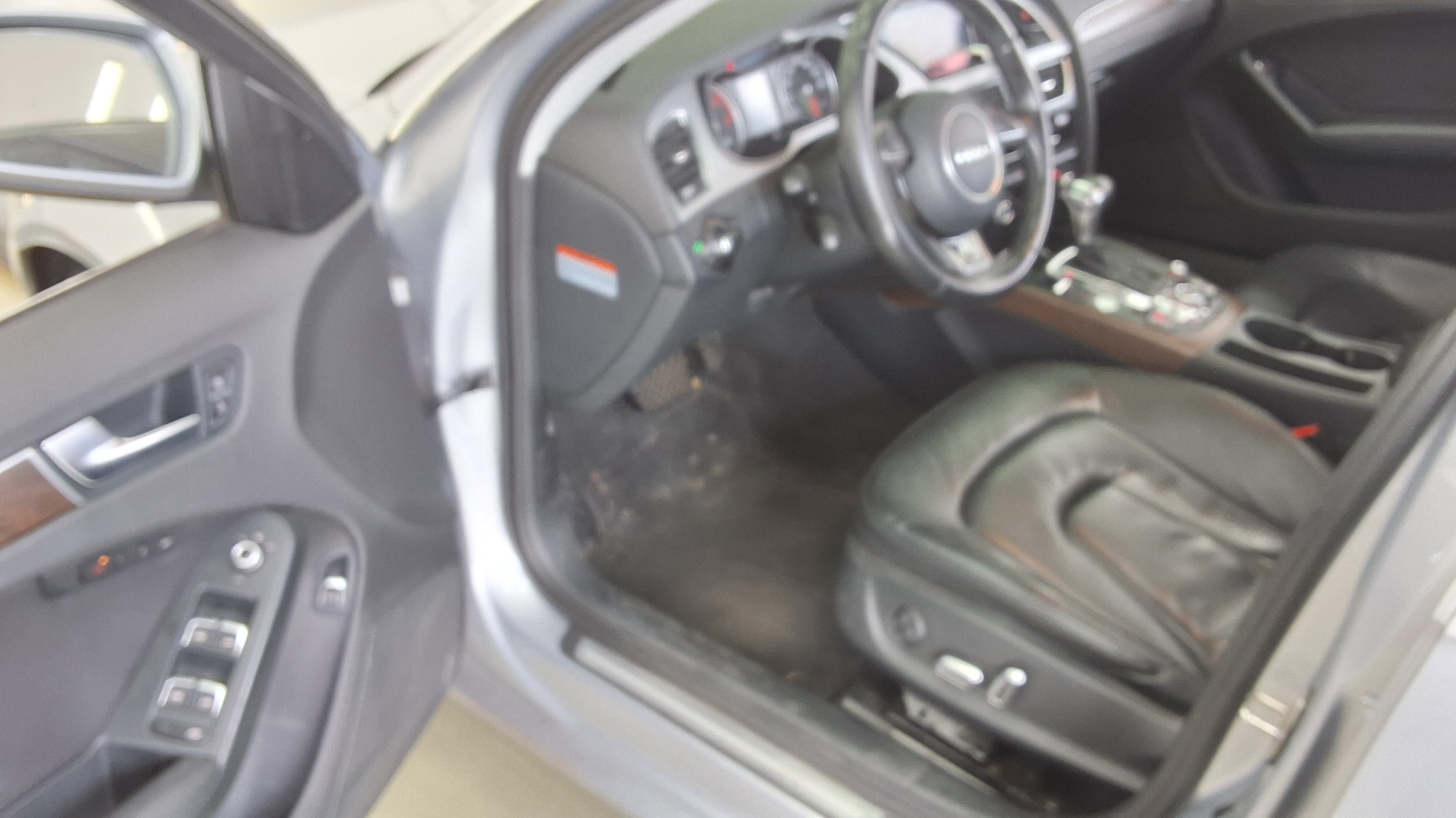 Audi A4 2016 - Image 9