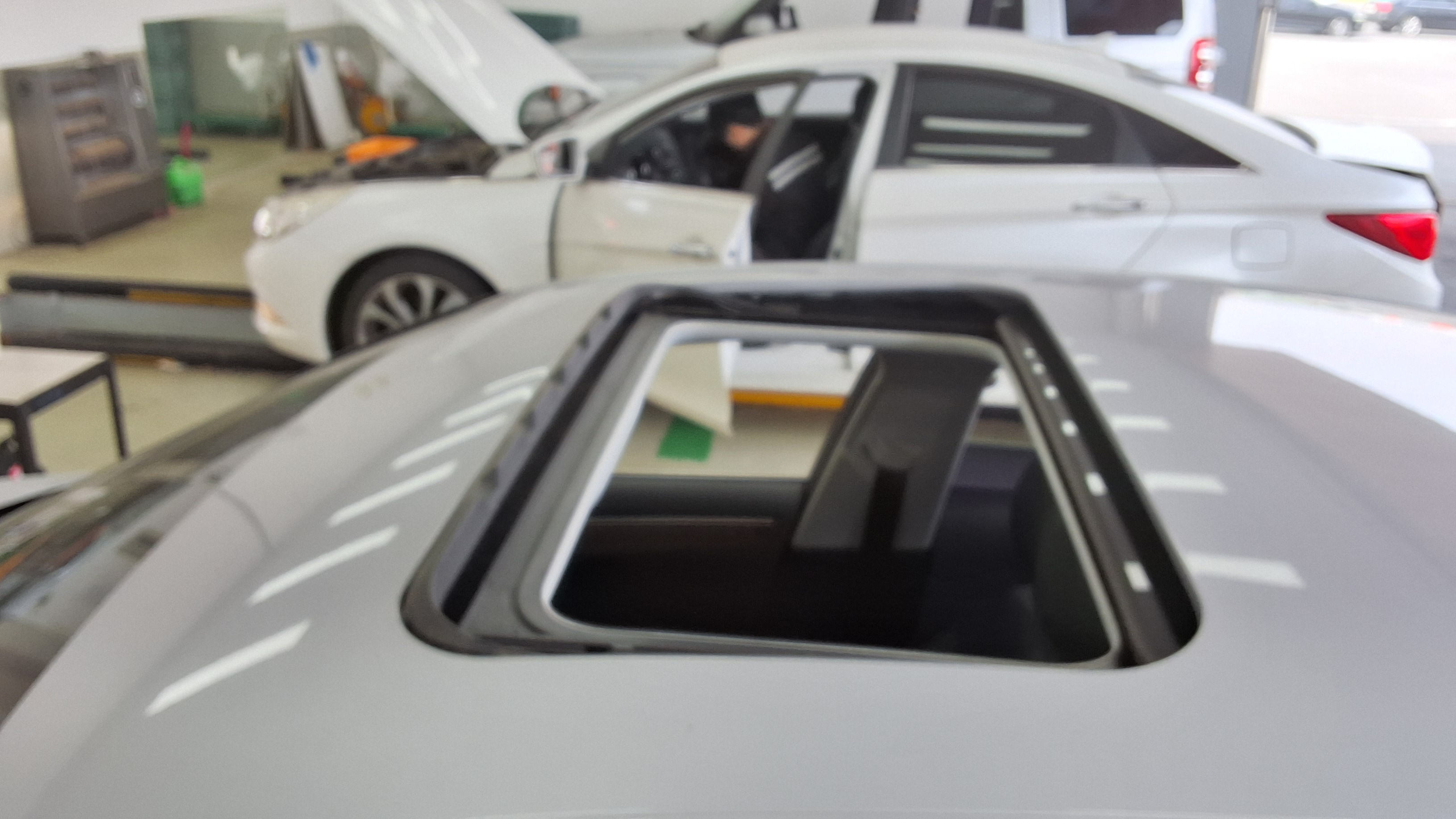 Audi A4 2016 - Image 19