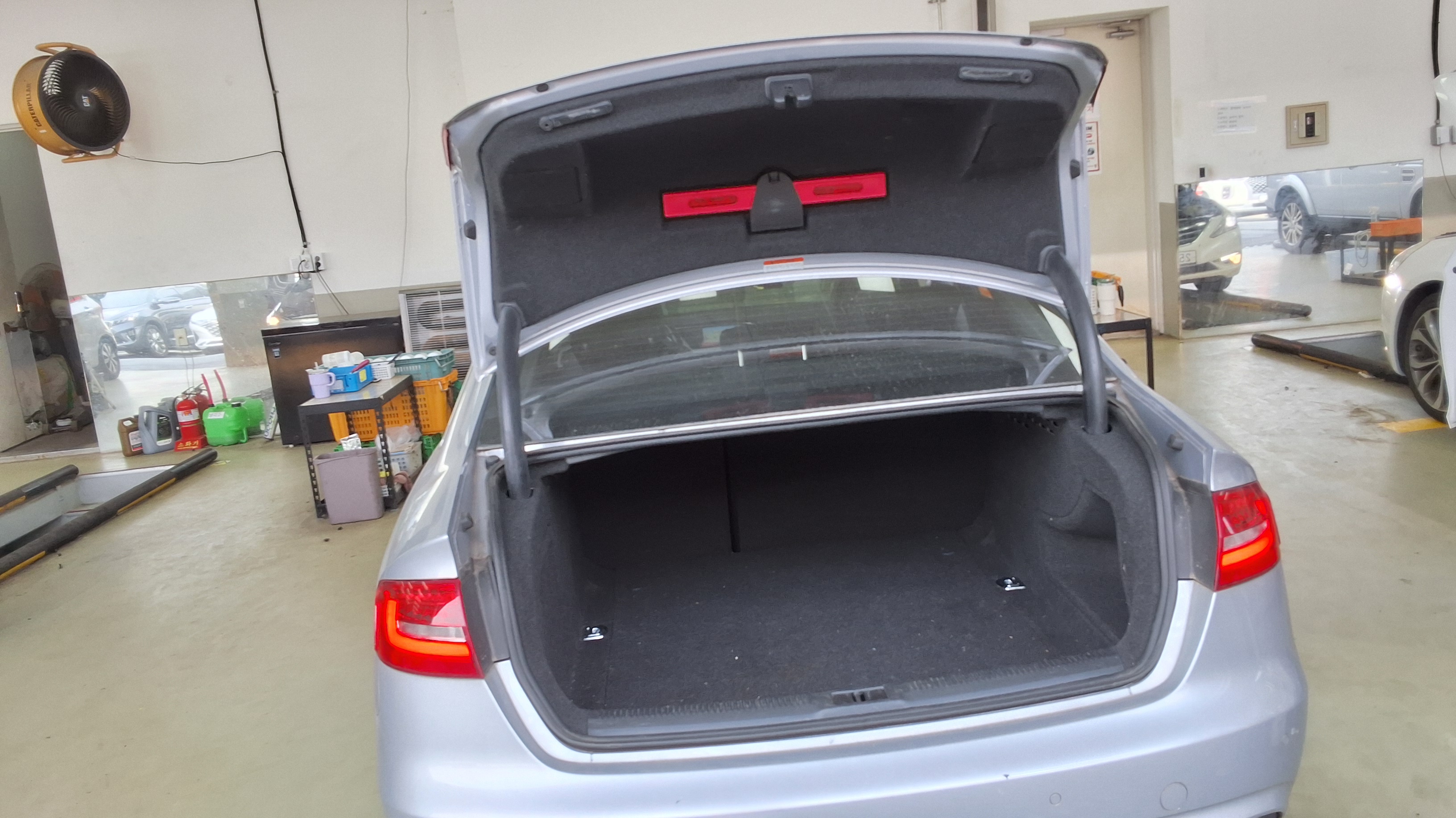 Audi A4 2016 - Image 14