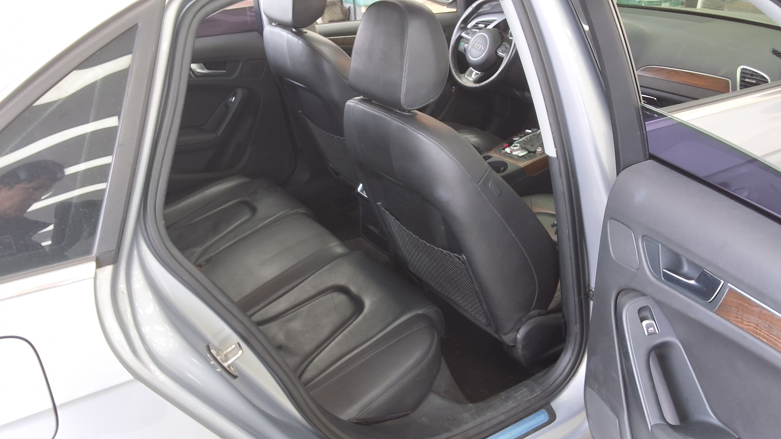Audi A4 2016 - Image 12
