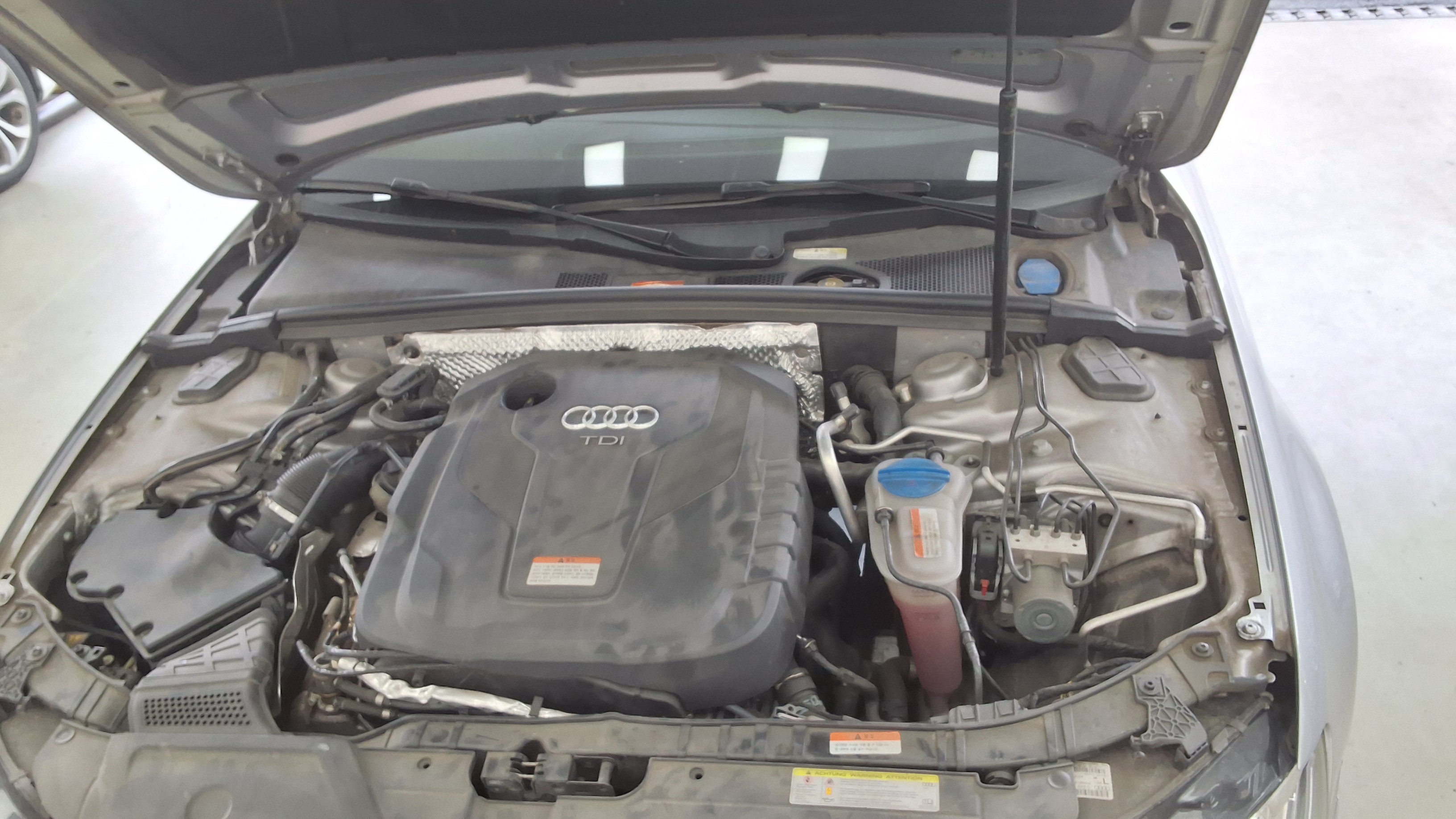 Audi A4 2016 - Image 20