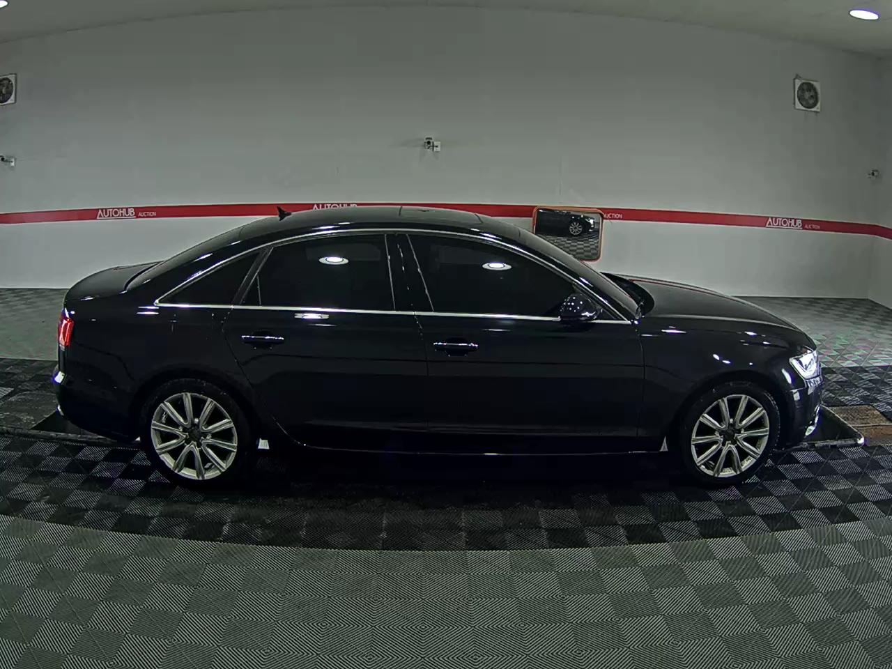 Audi A6 - 3