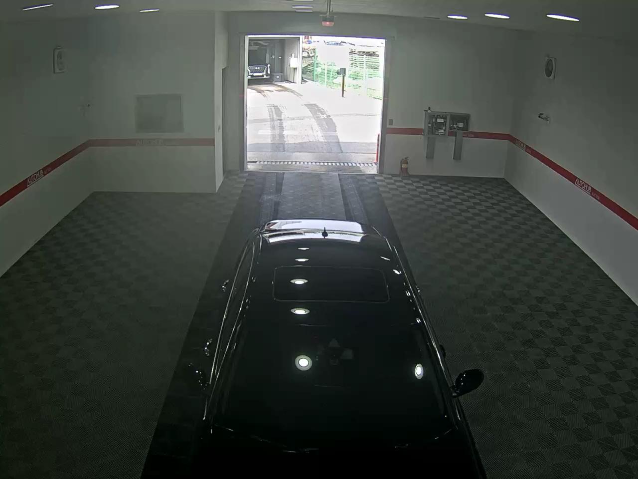 Audi A6 - 6