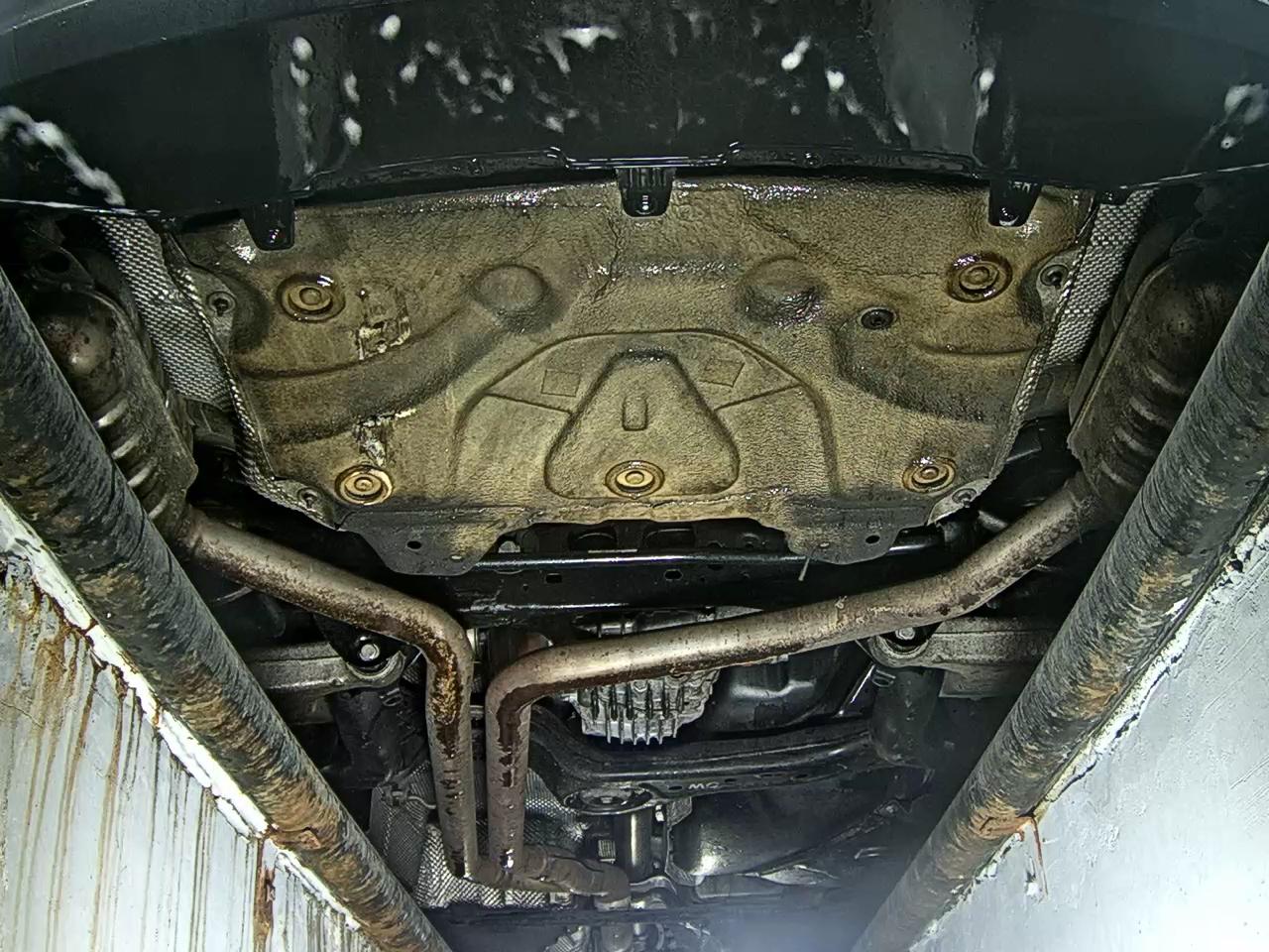 Audi A6 - 7