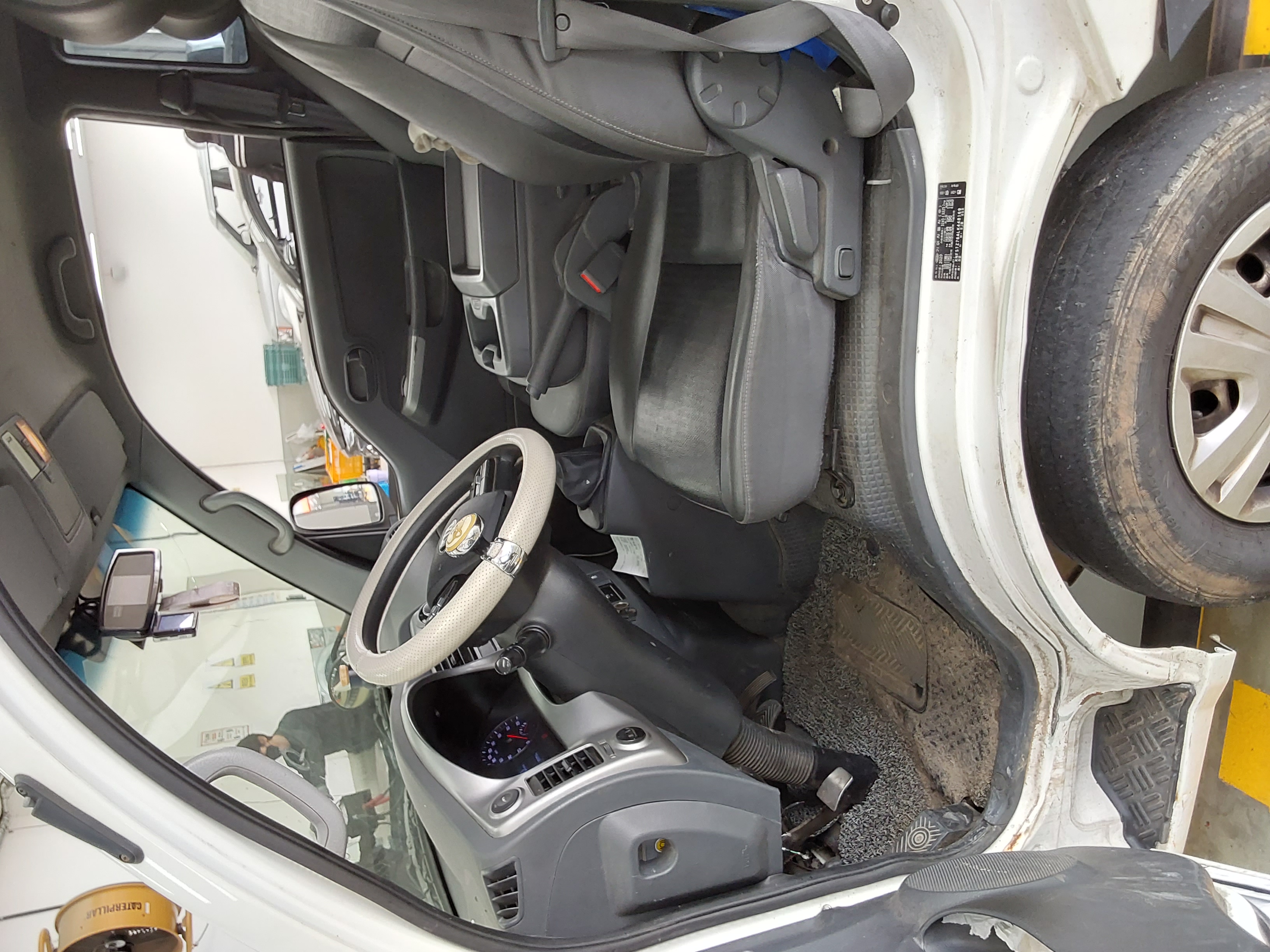 Chrysler Cargo 2020 - Image 9