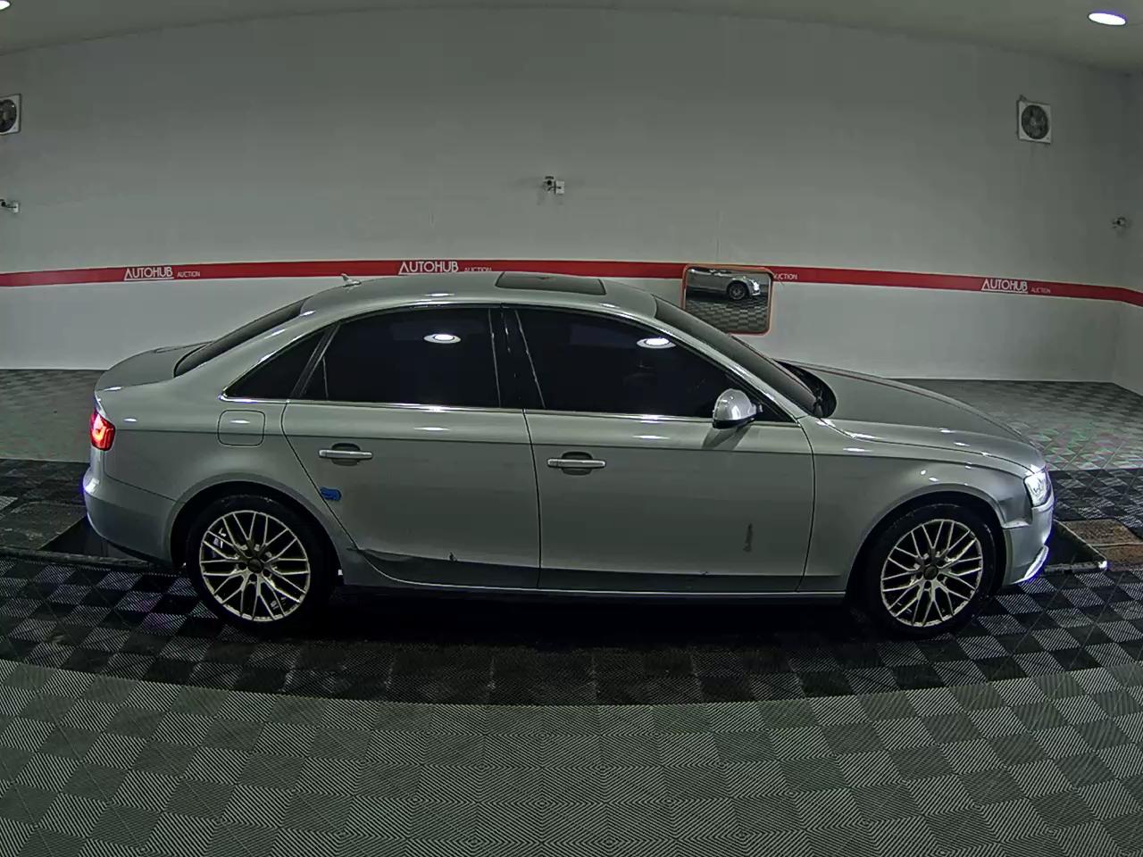Audi A4 2016 - Image 3