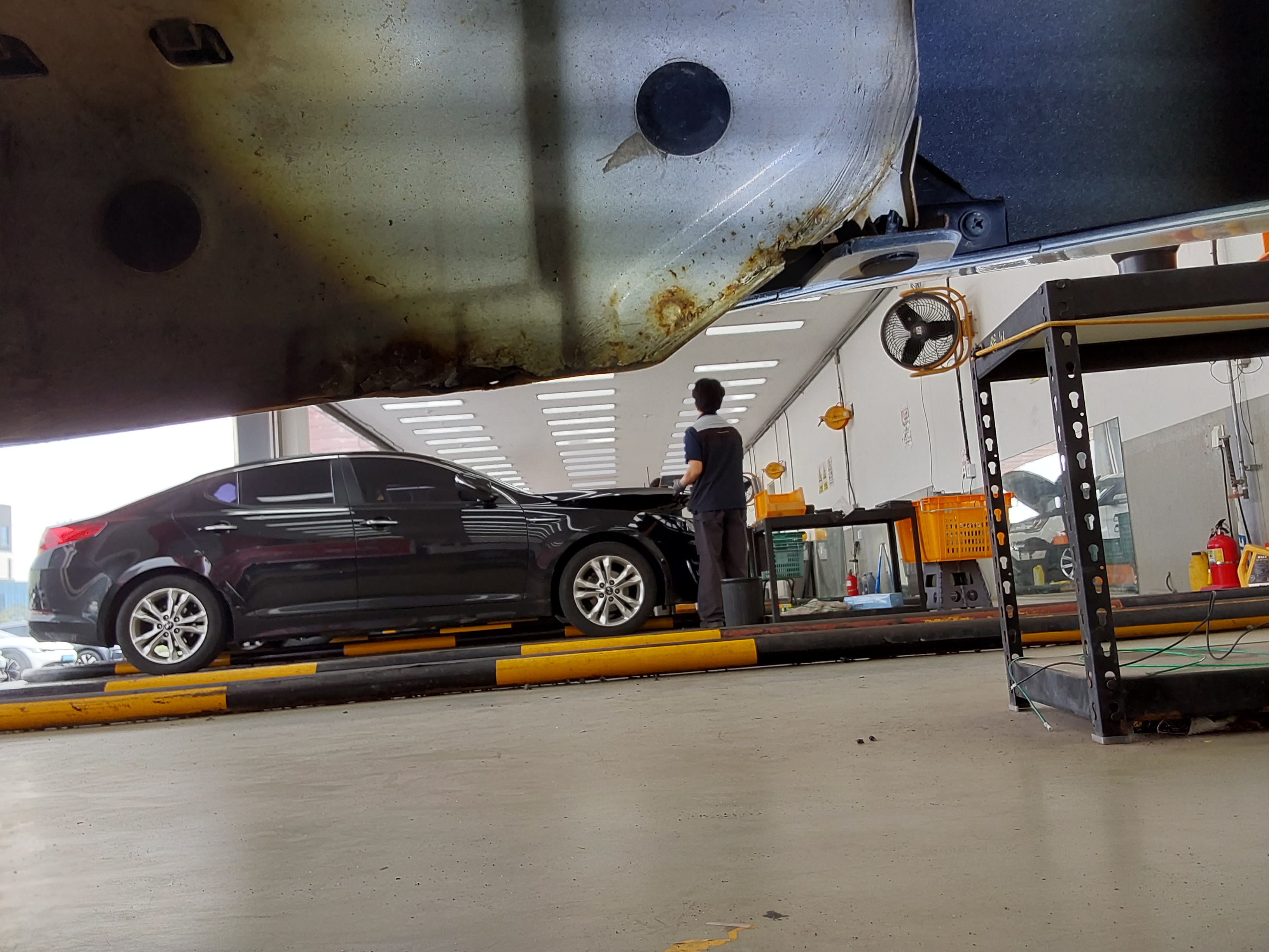 Chrysler Cargo 2020 - Image 20