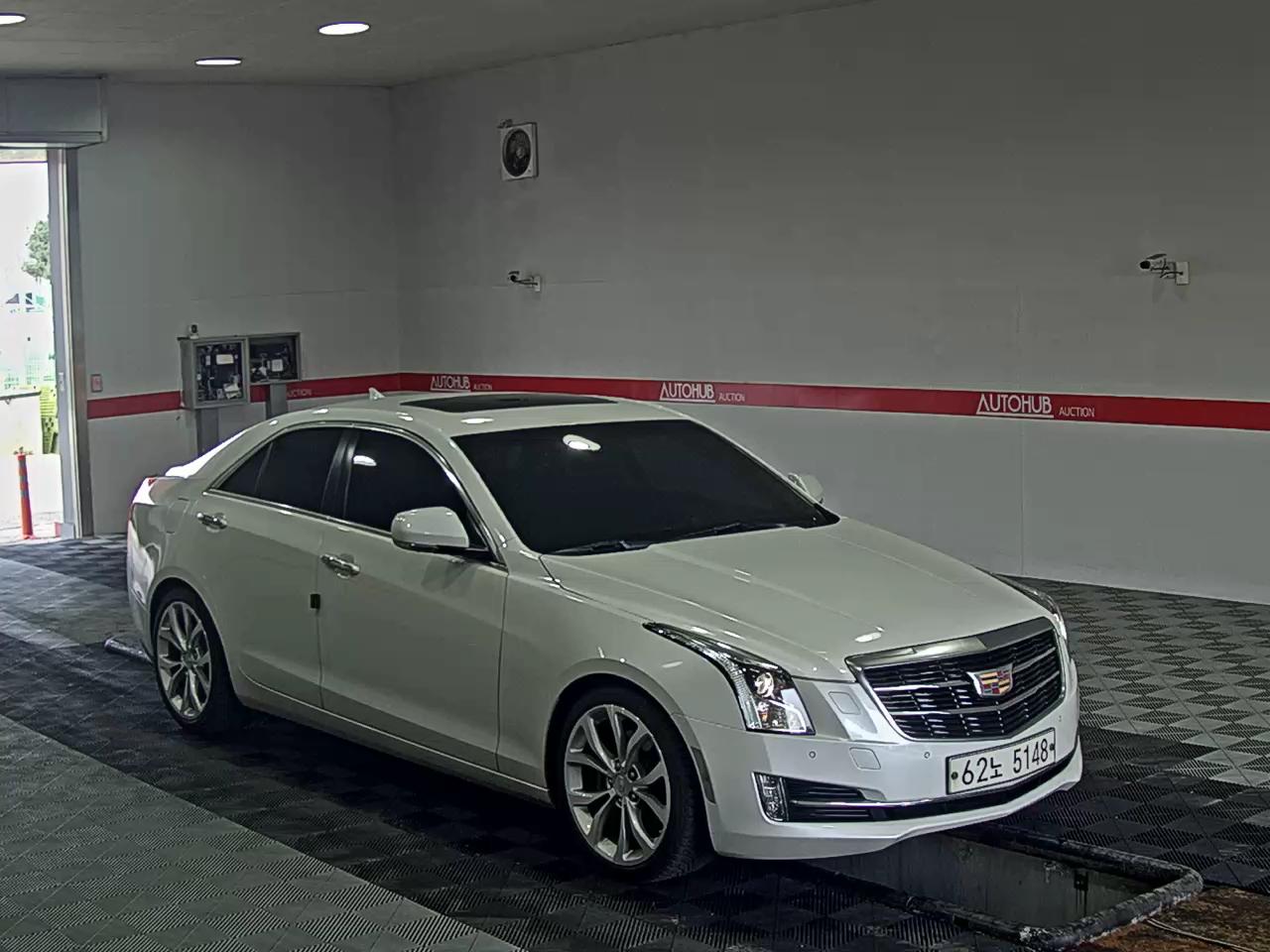 General Motors Cadillac - 2