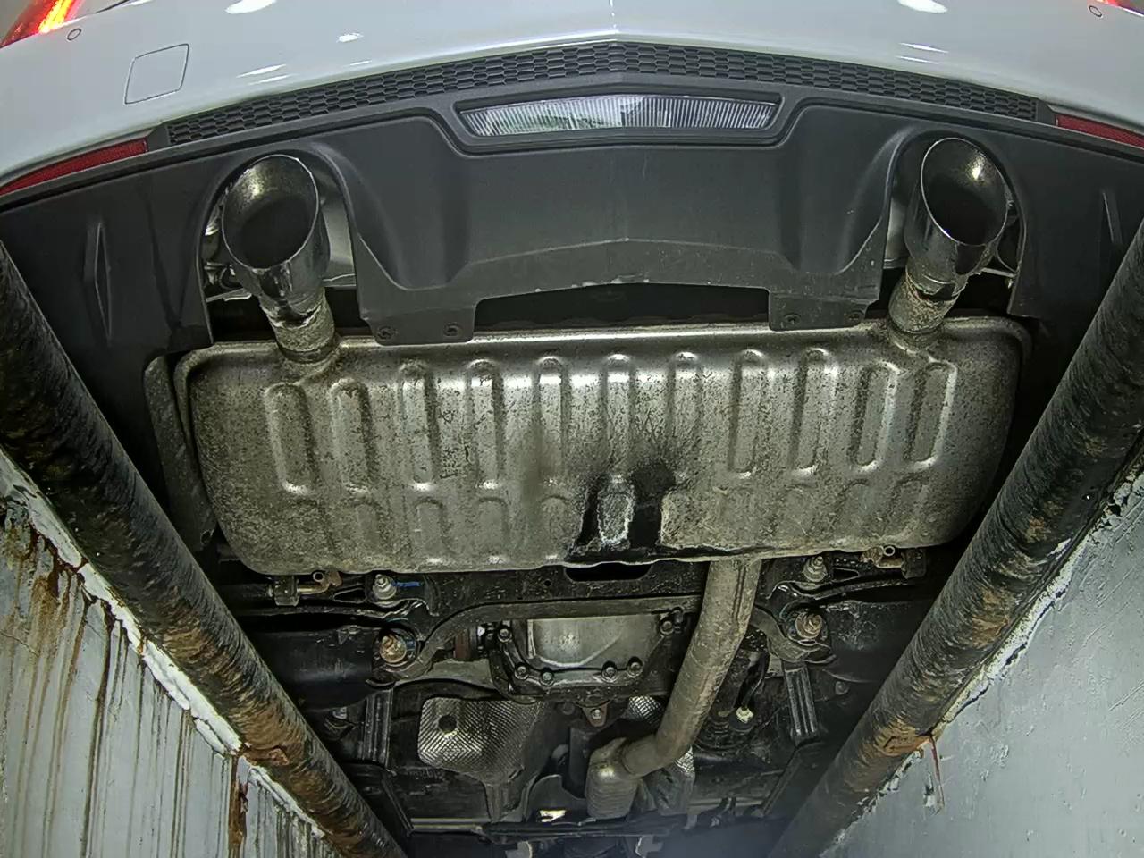 General Motors Cadillac - 7