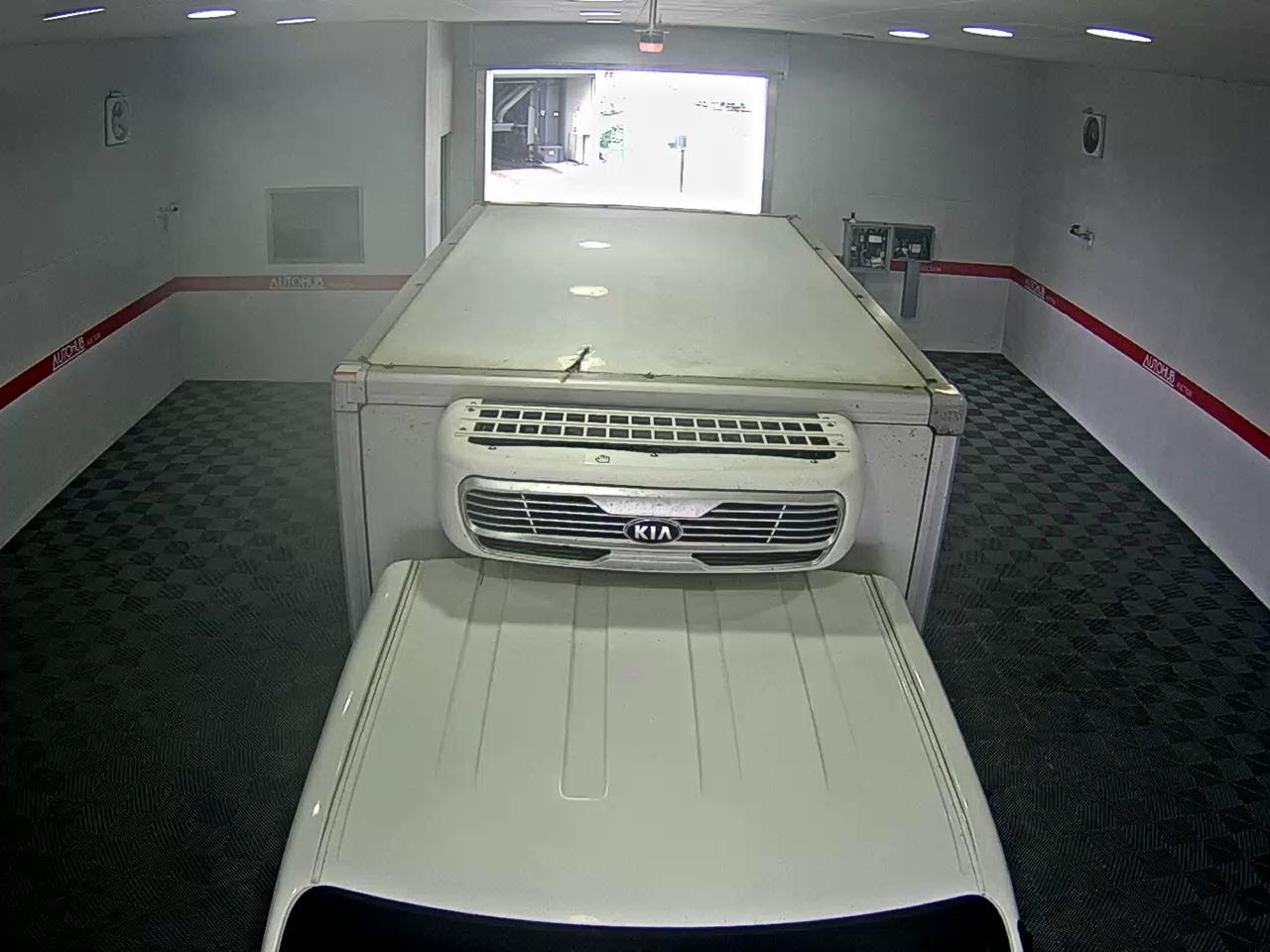 Chrysler Cargo 2020 - Image 6