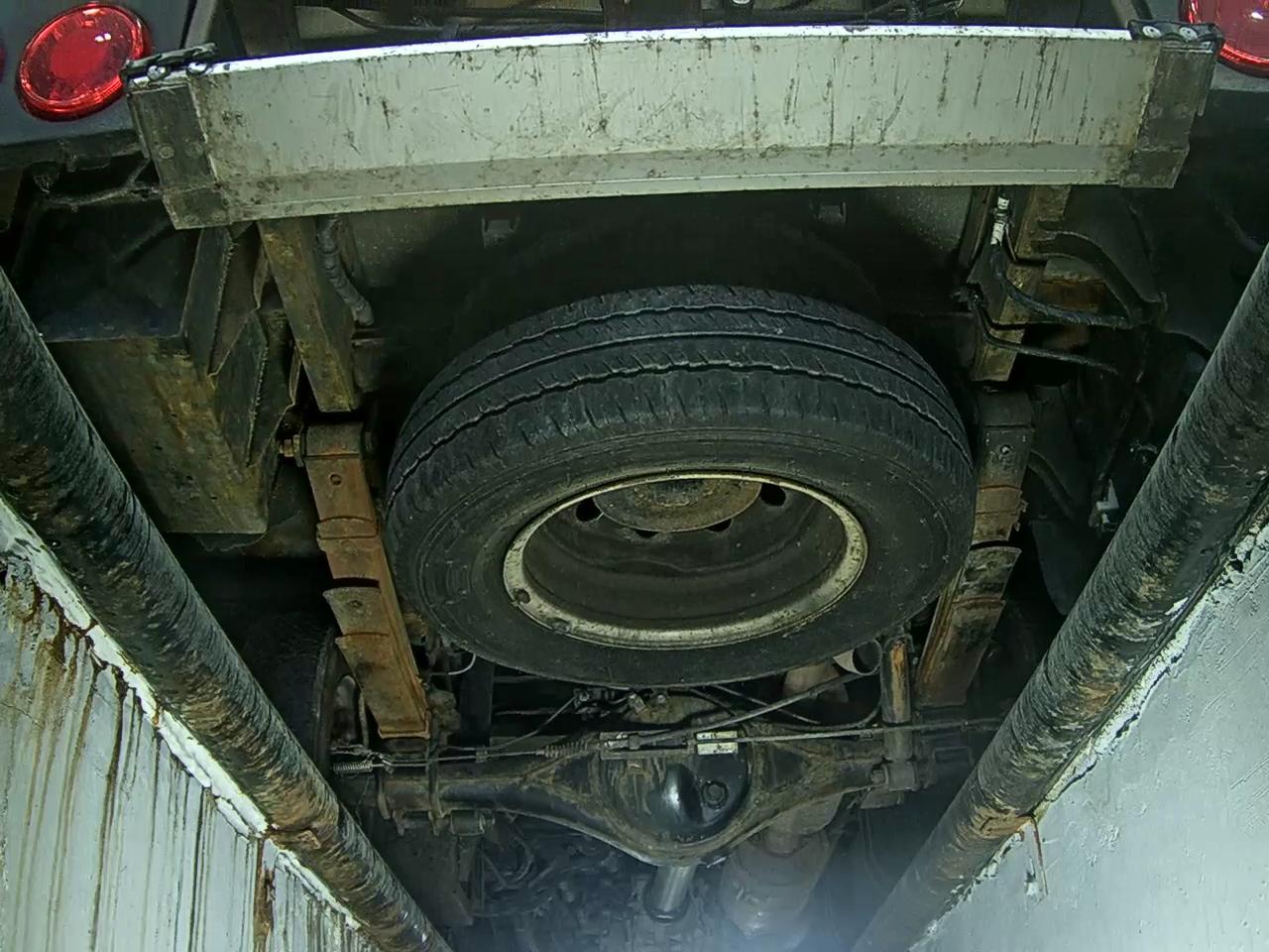 Chrysler Cargo 2020 - Image 7
