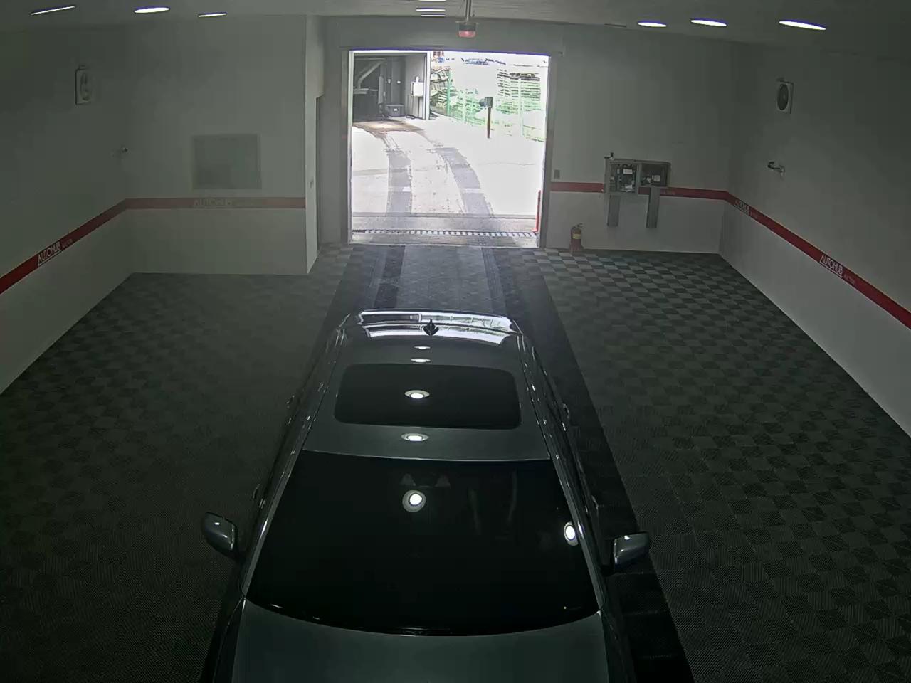 BMW 5 시리즈 - 6
