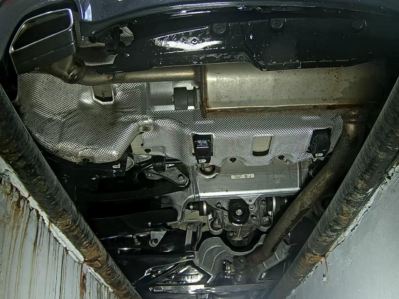 BMW 5 시리즈 - 7