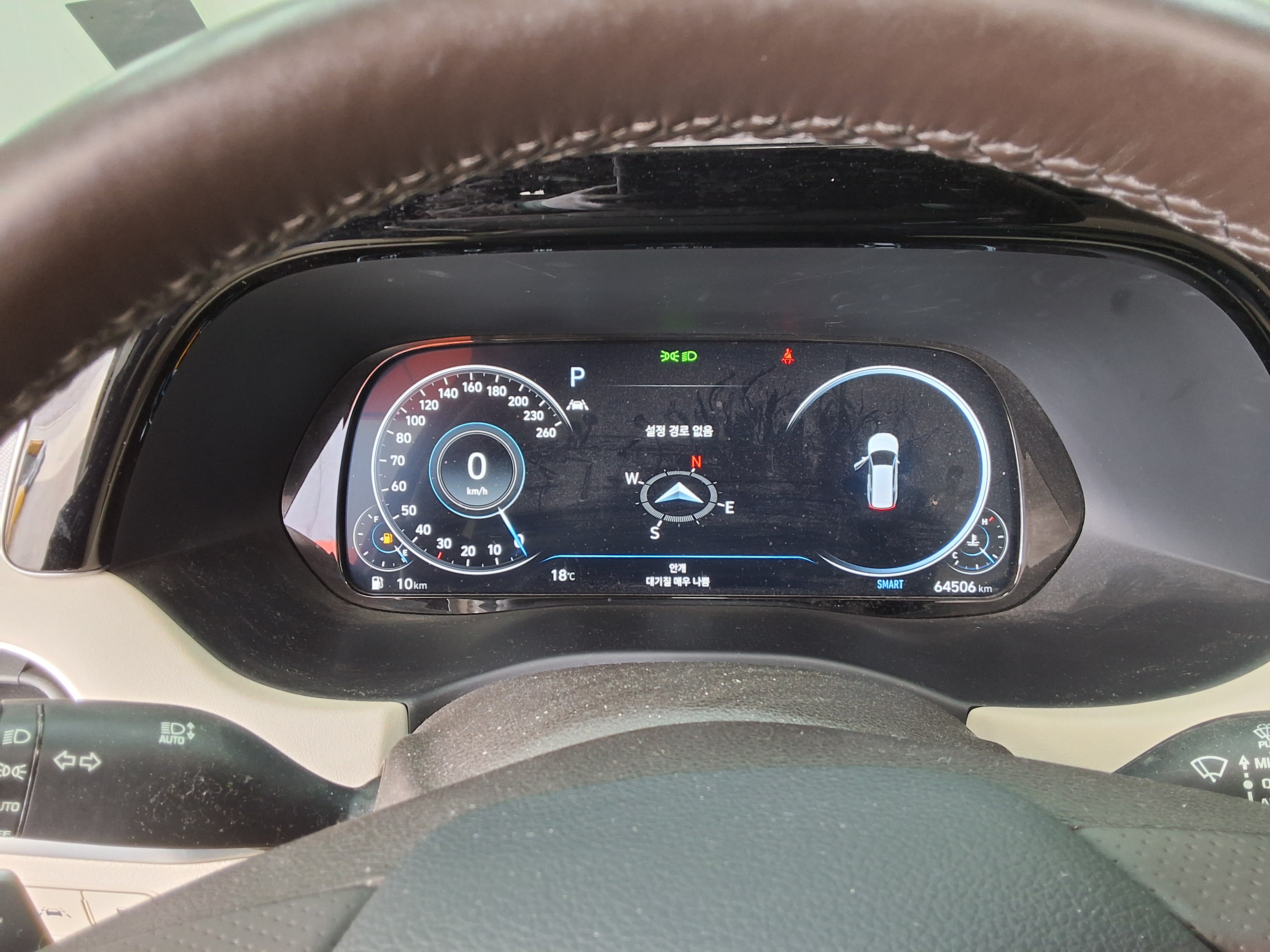 Hyundai Palisade 2022 - Image 8