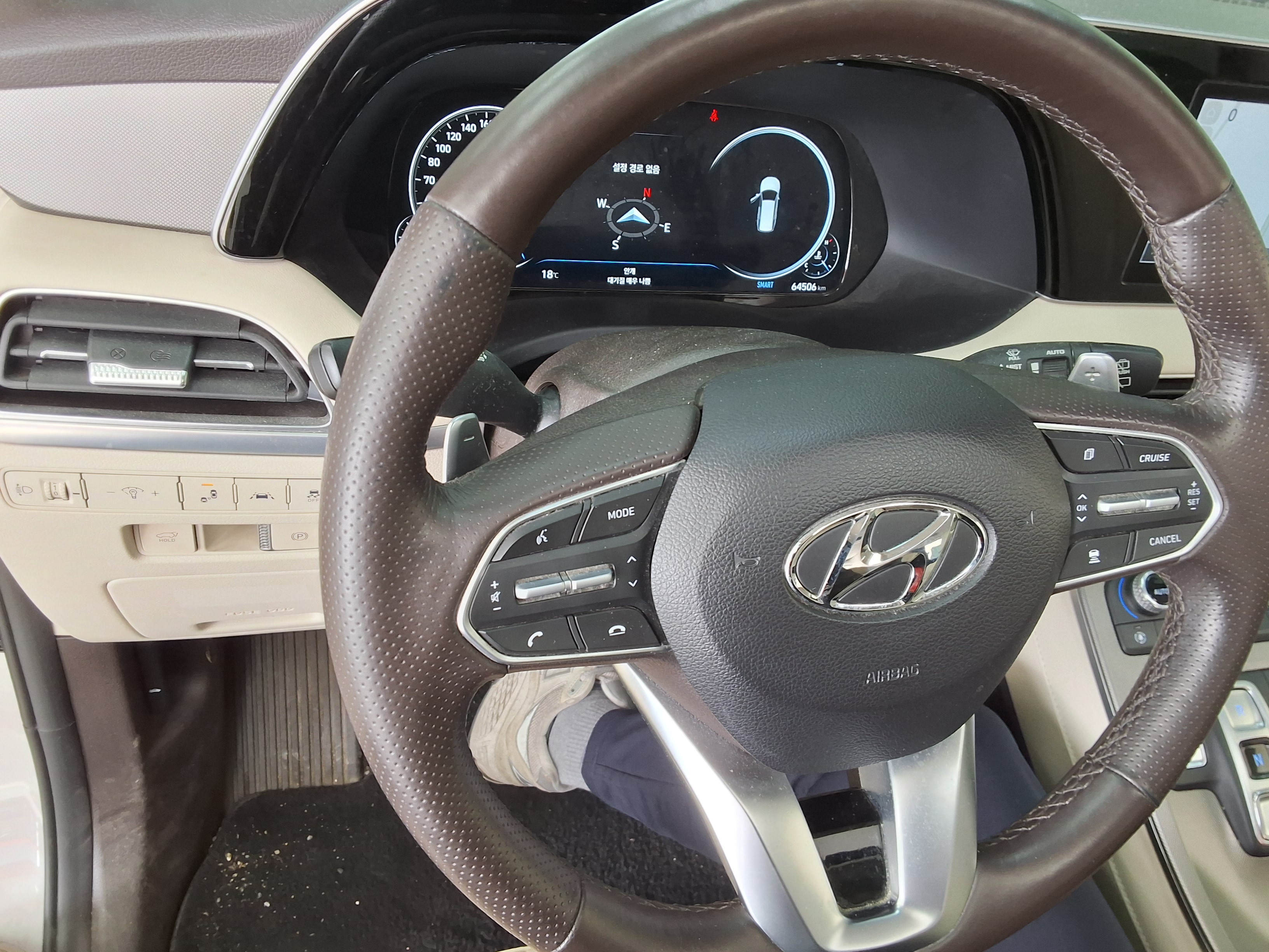 Hyundai Palisade 2022 - Image 16