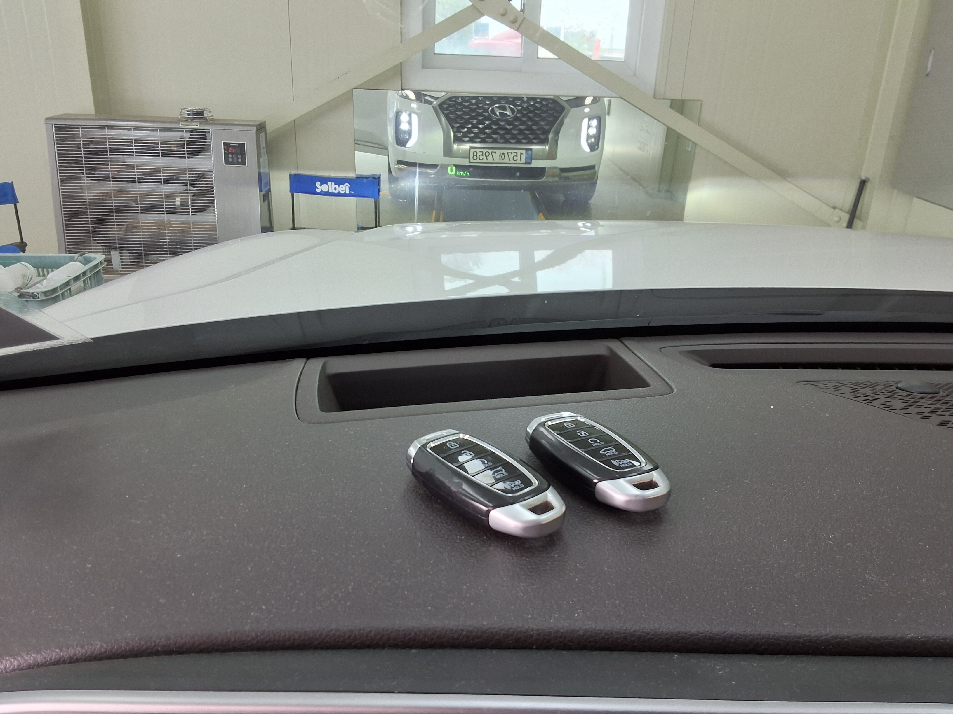 Hyundai Palisade 2022 - Image 17