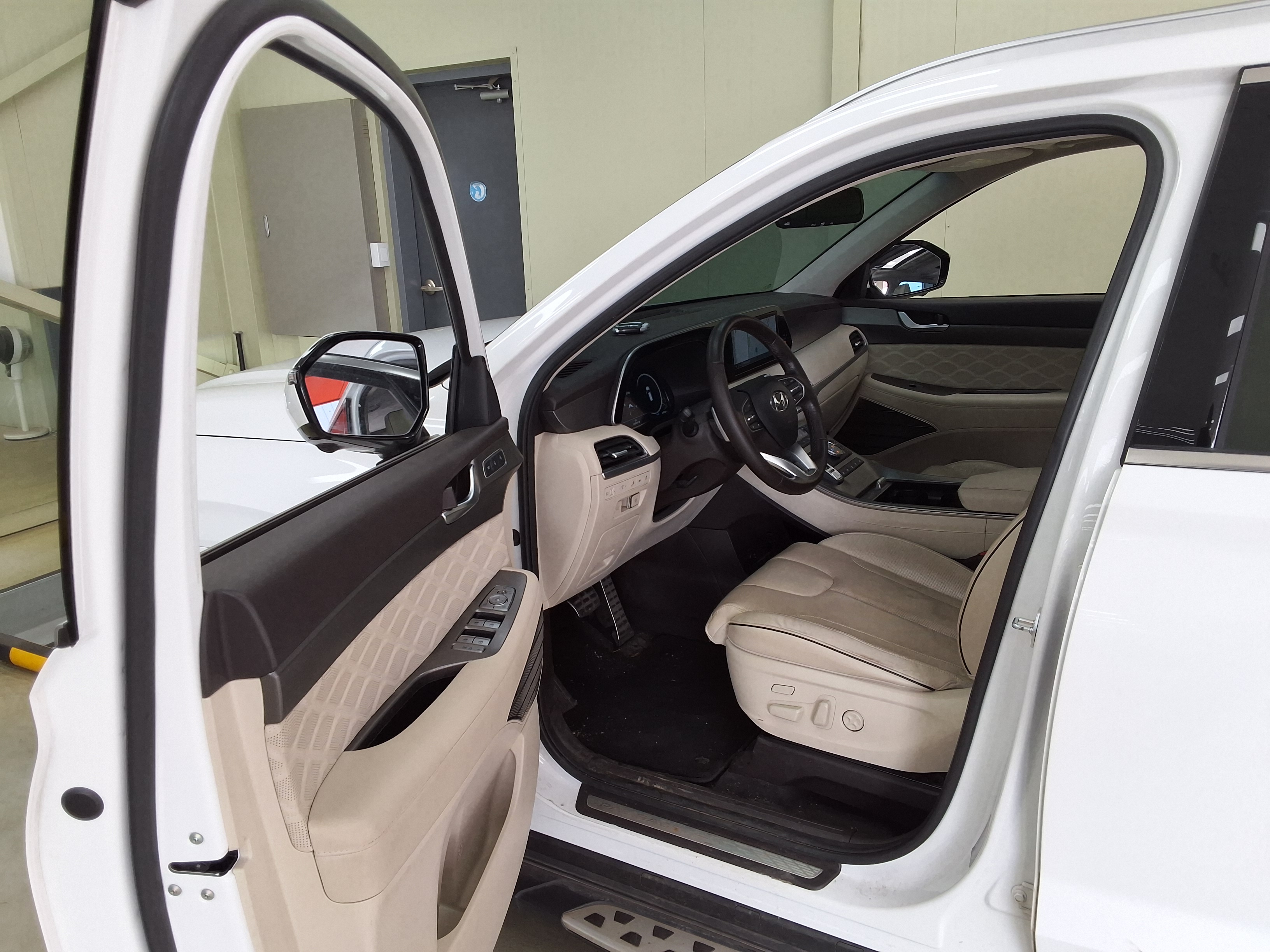 Hyundai Palisade 2022 - Image 9