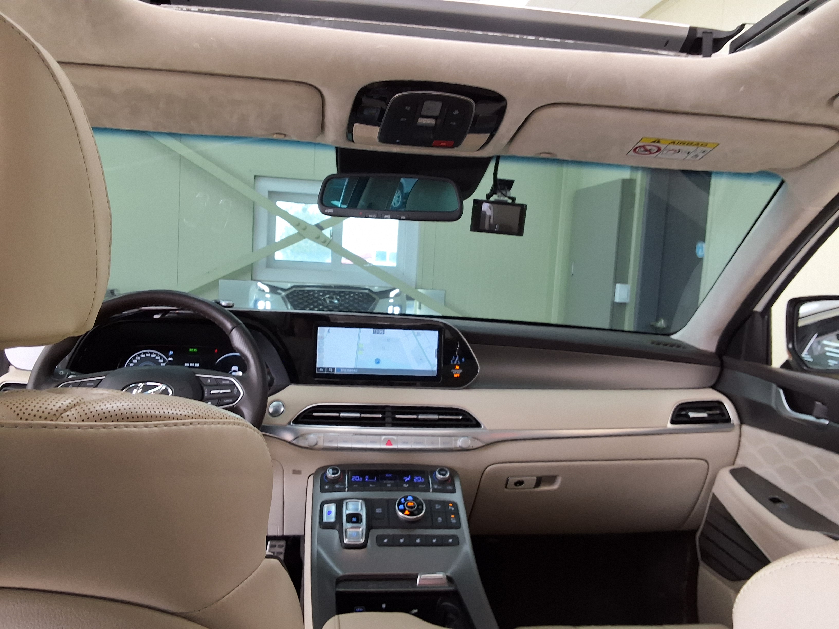 Hyundai Palisade 2022 - Image 19