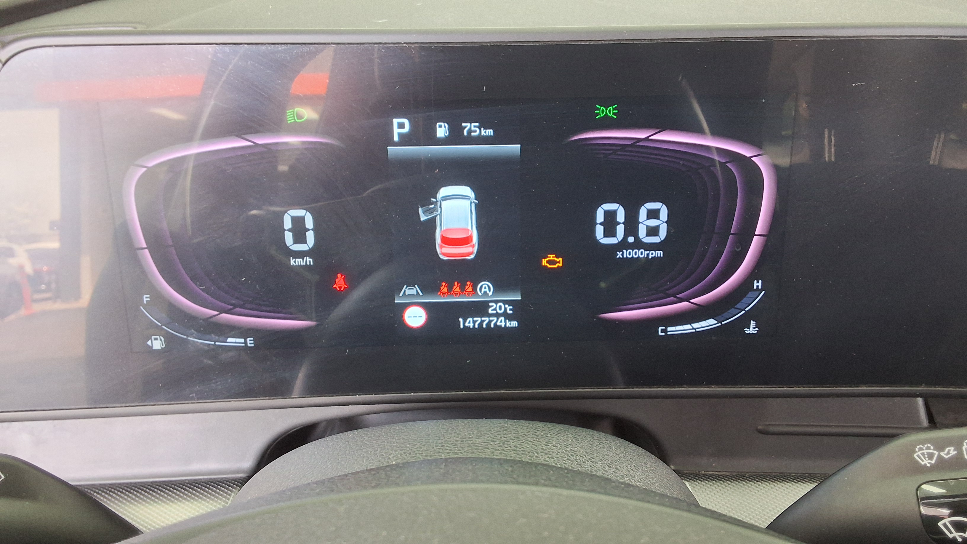 Kia Other 2022 - Image 8