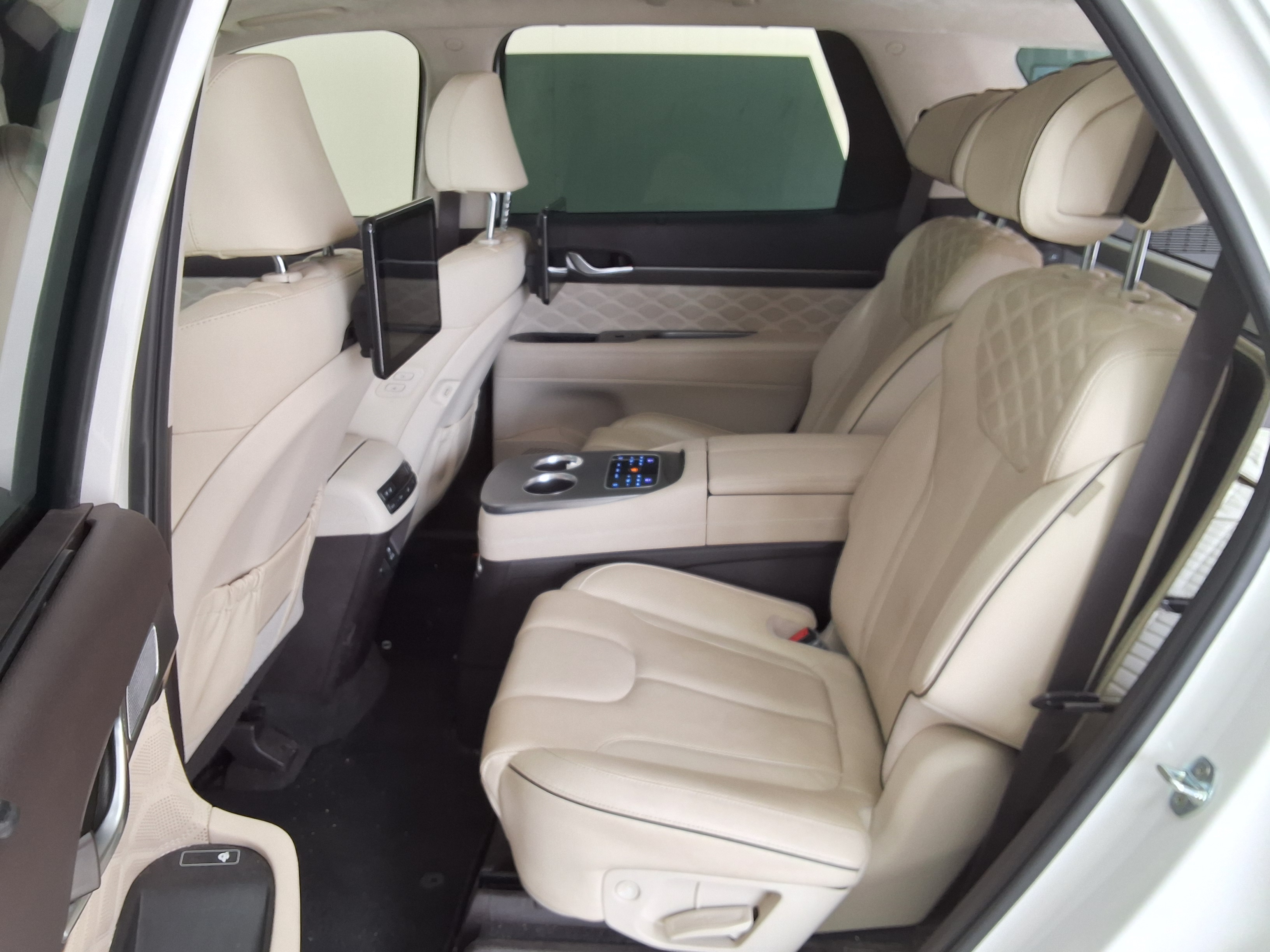 Hyundai Palisade 2022 - Image 11